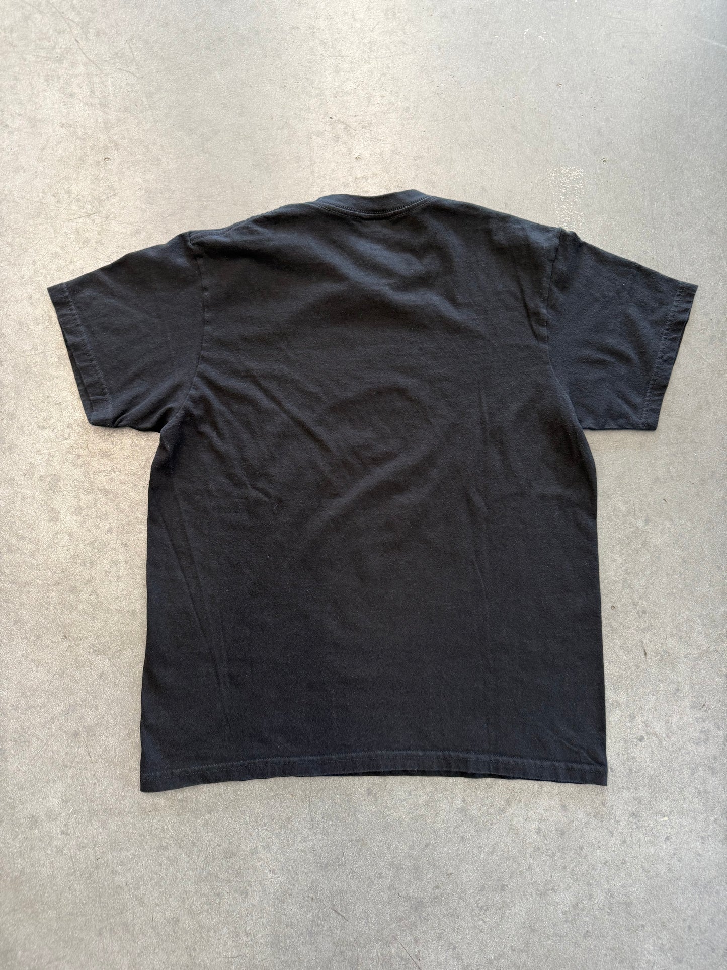 SS20 SUPREME DANIEL JOHNSTON FROG TEE