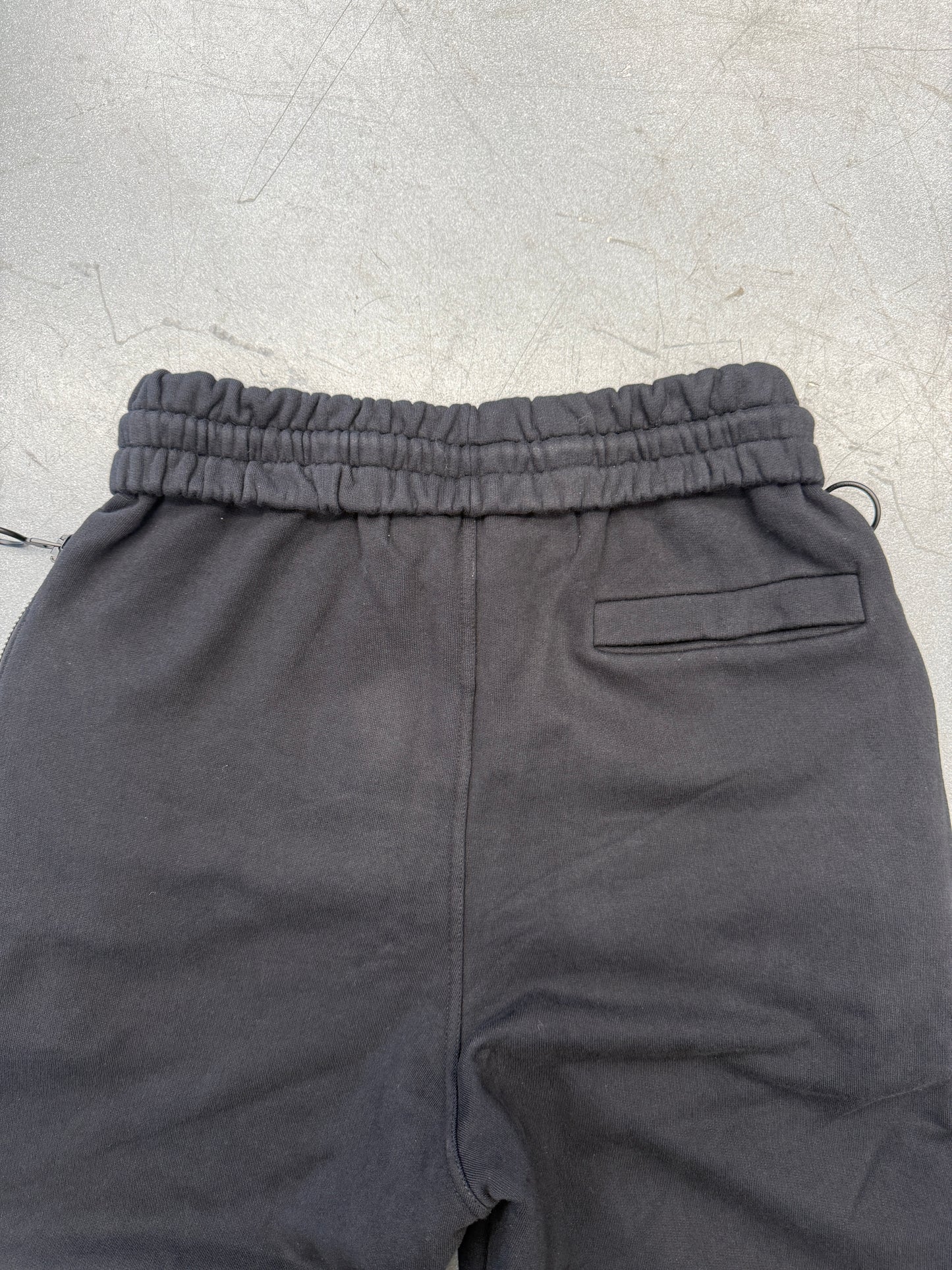 2018 OFF-WHITE THE WEBSTER SWEATPANTS