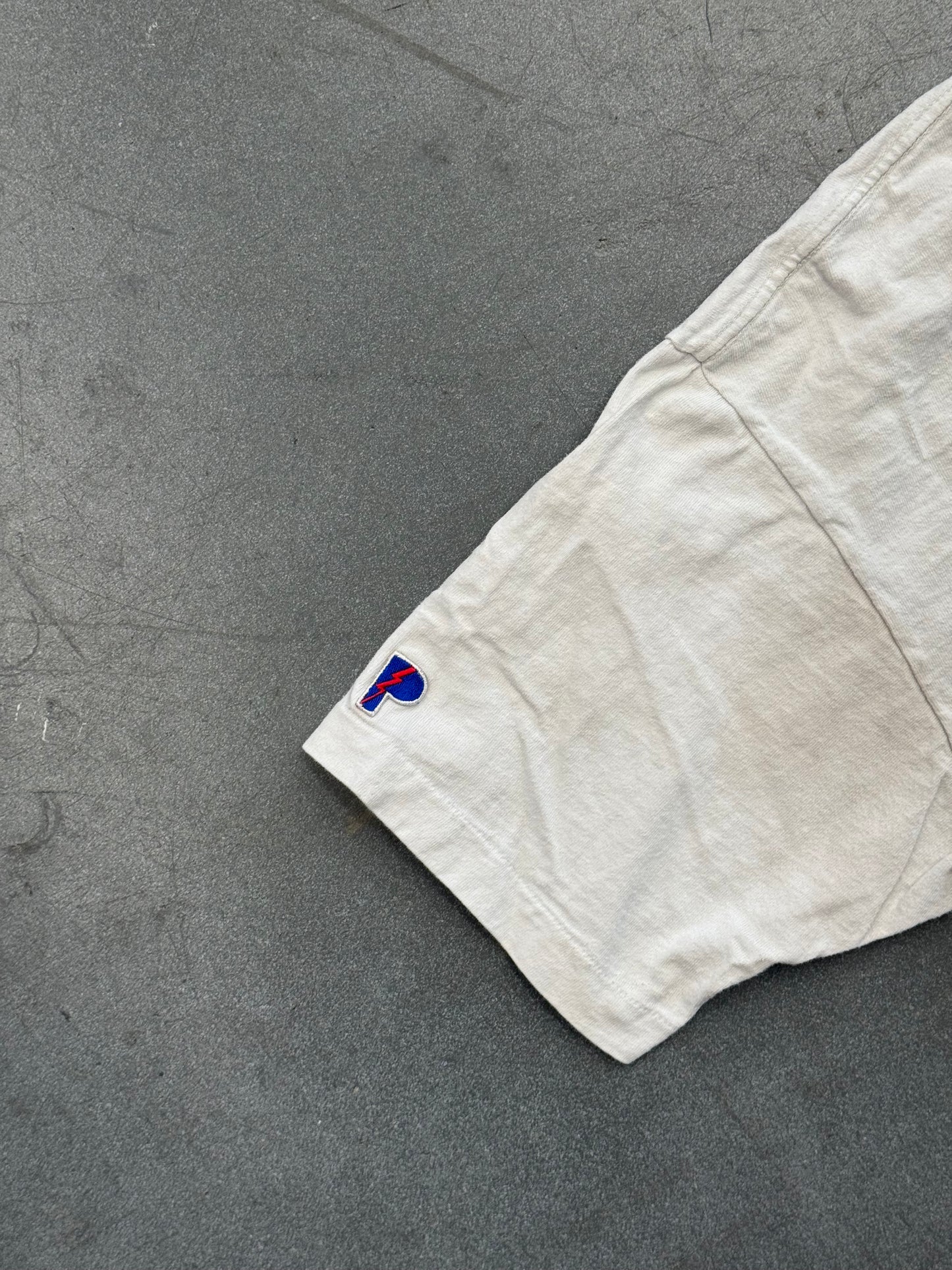 1998 MLB GRAPEFRUIT LEAGUE FLORIDA SPRING TRAINING BASEBALL TEE (PRO PLAYER TAG)