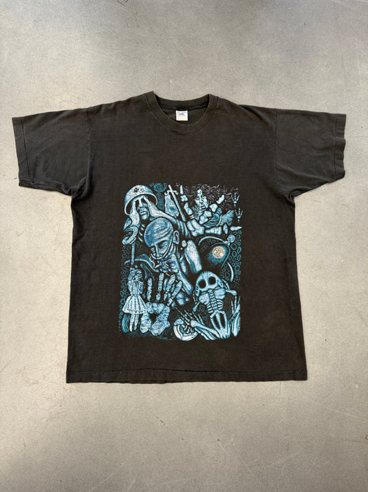 1993 ALICE IN CHAINS TOUR TEE (FOTL TAG)