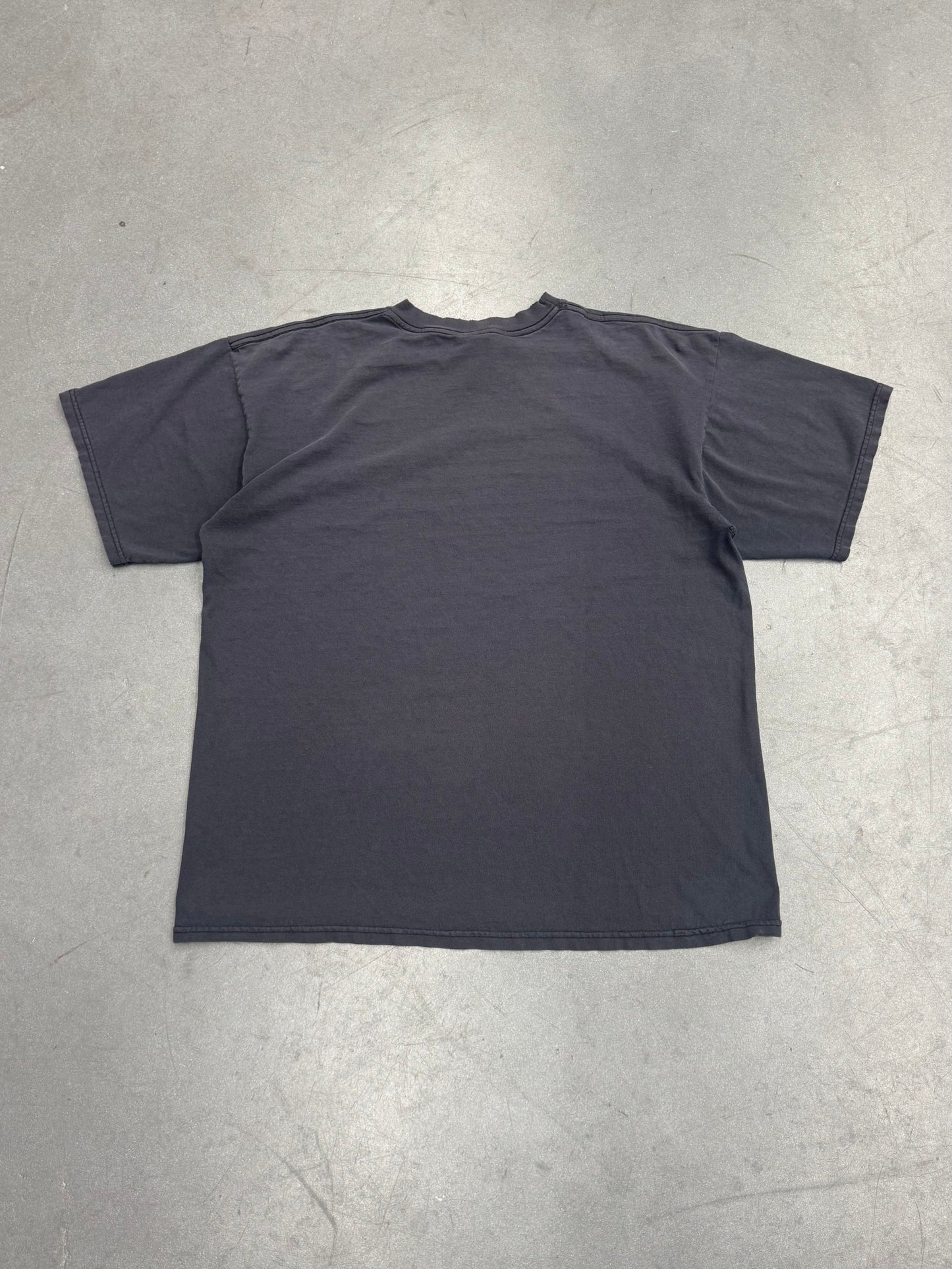 VINTAGE NIKE TEAM CANADA TEE