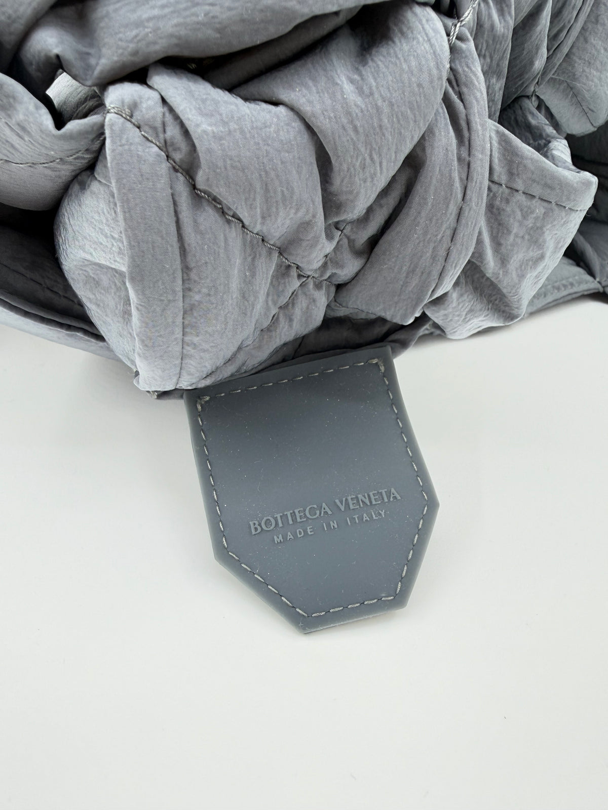BOTTEGA VENETA PADDED CASSETTE SHOULDER BAG