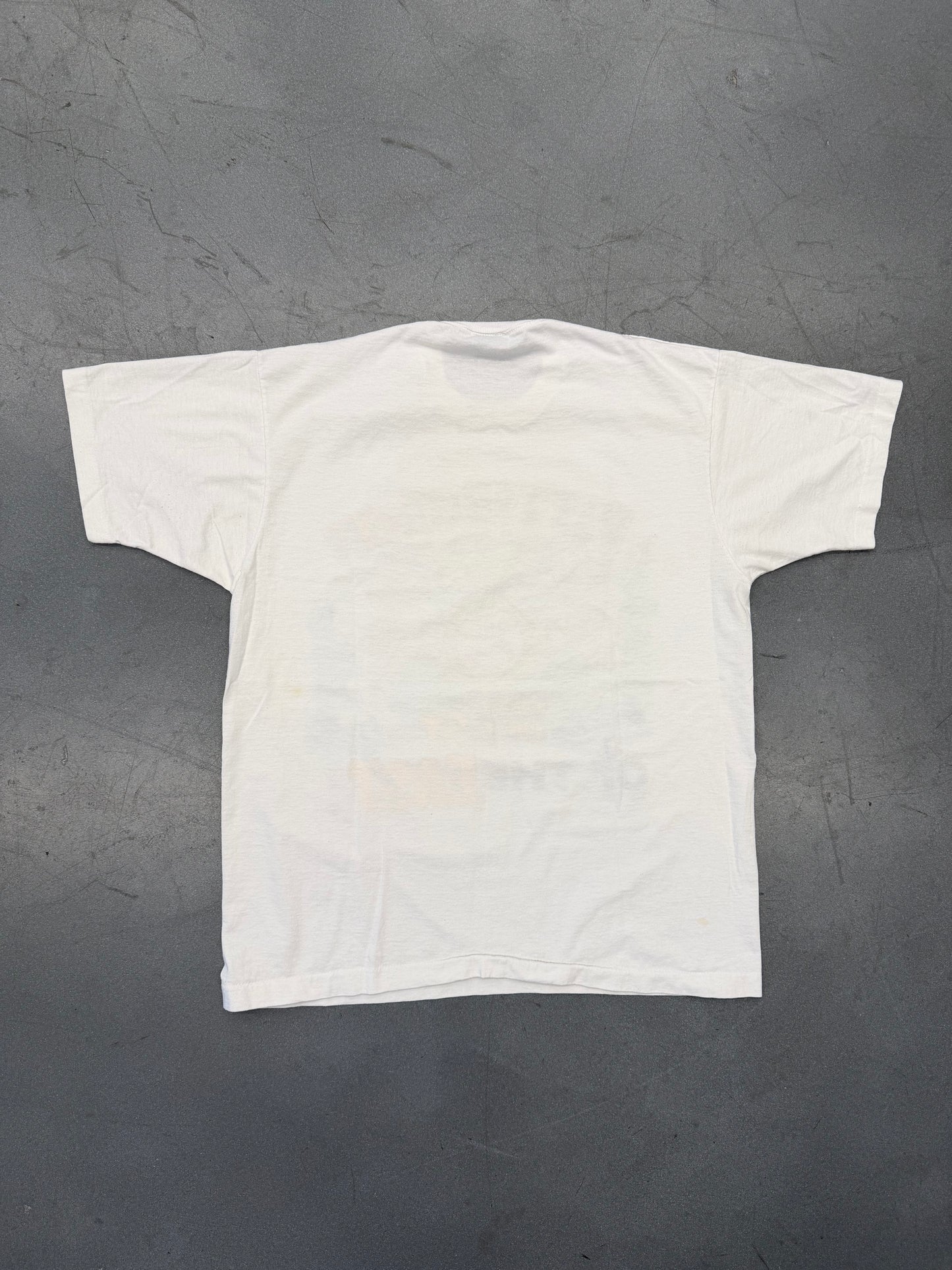 90S PITTSBURGH PIRATES 'THE BEEST OF THE EAST' TEE (SCREEN STARS TAG)