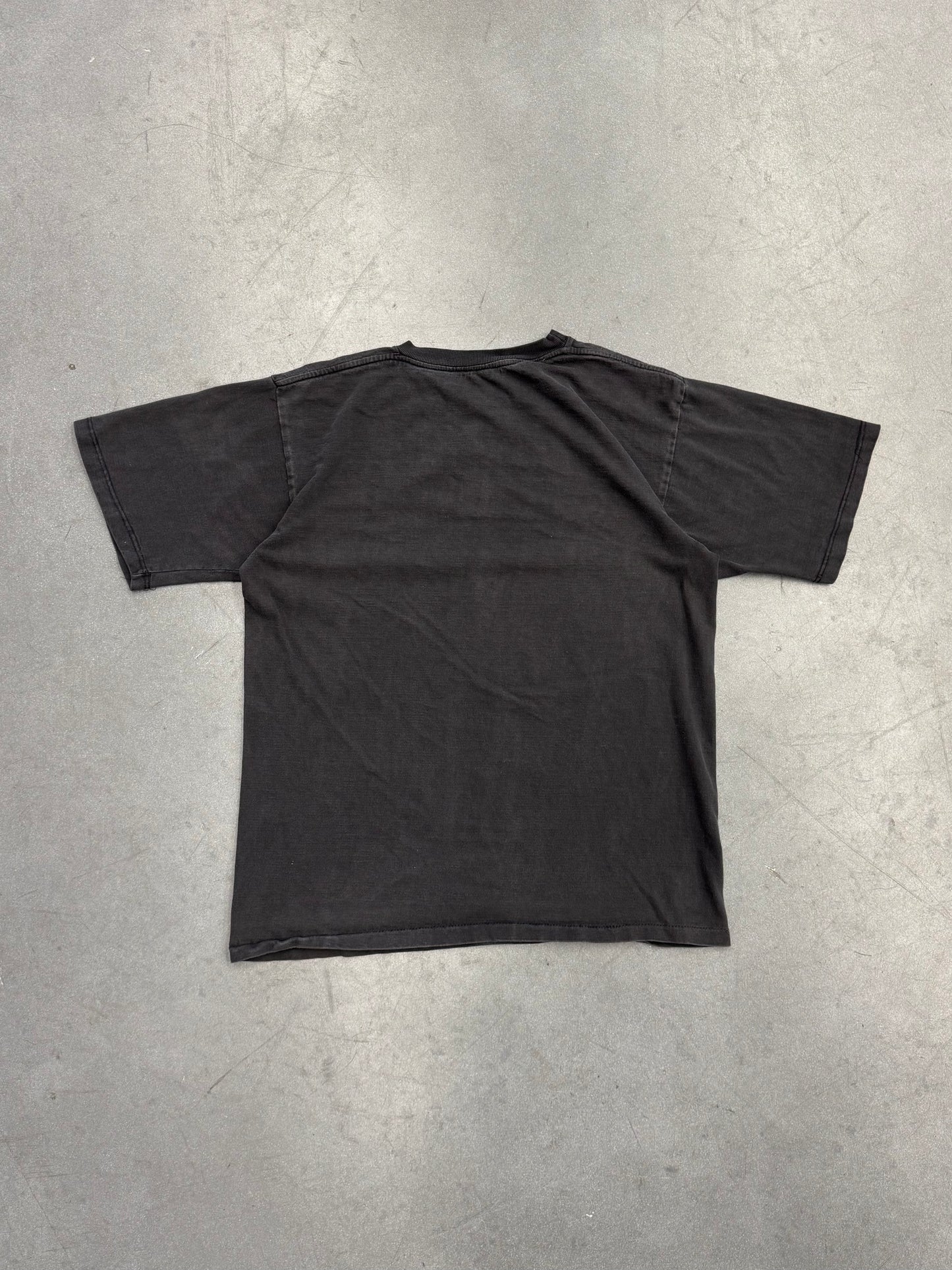 90S BOOTLEG SNOOP DOGGY DOGG "DOGGYSTYLE" TEE (PULLED TAG)
