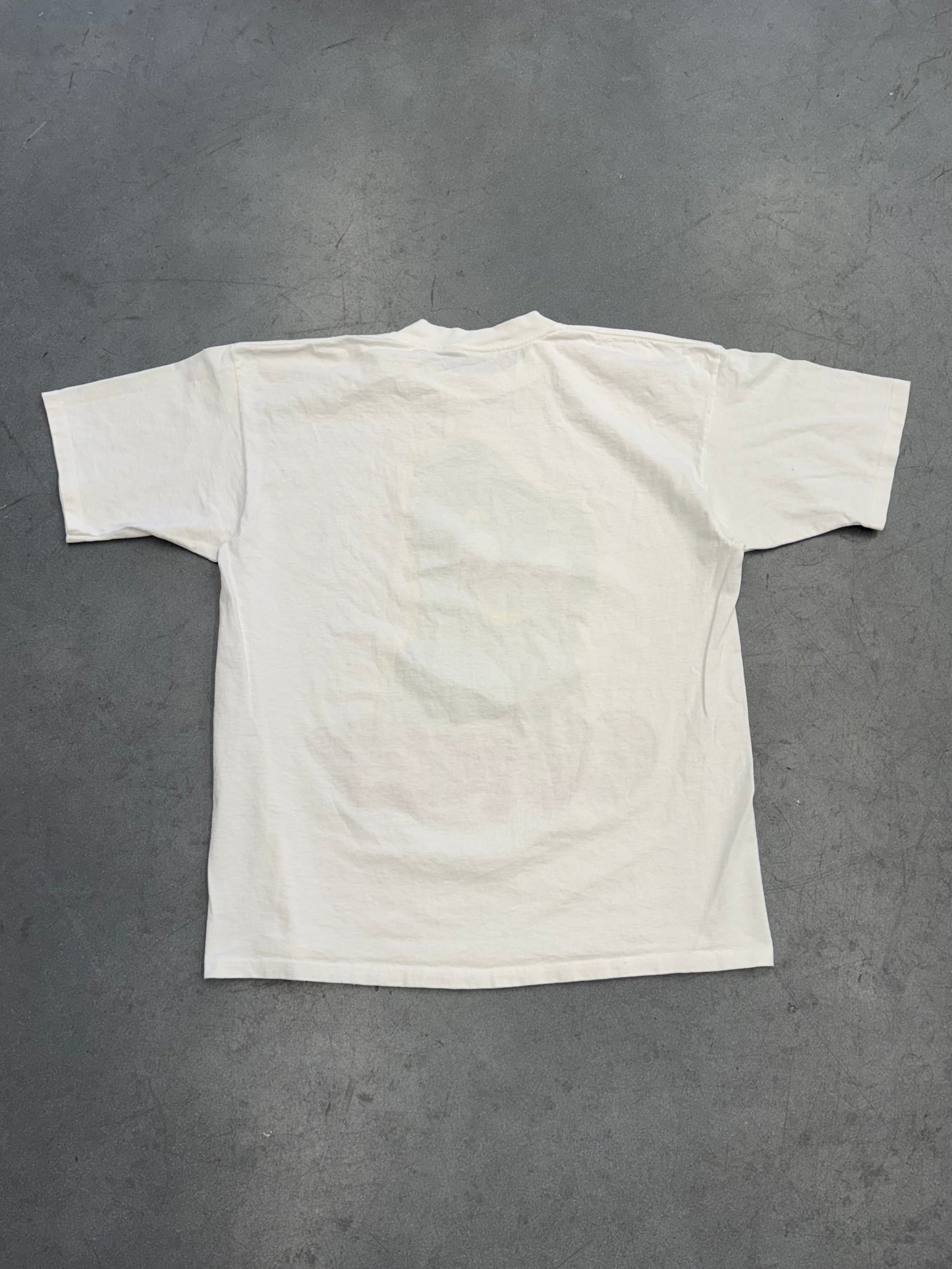 1994 GUMBY TEE (CRONIES TAG)