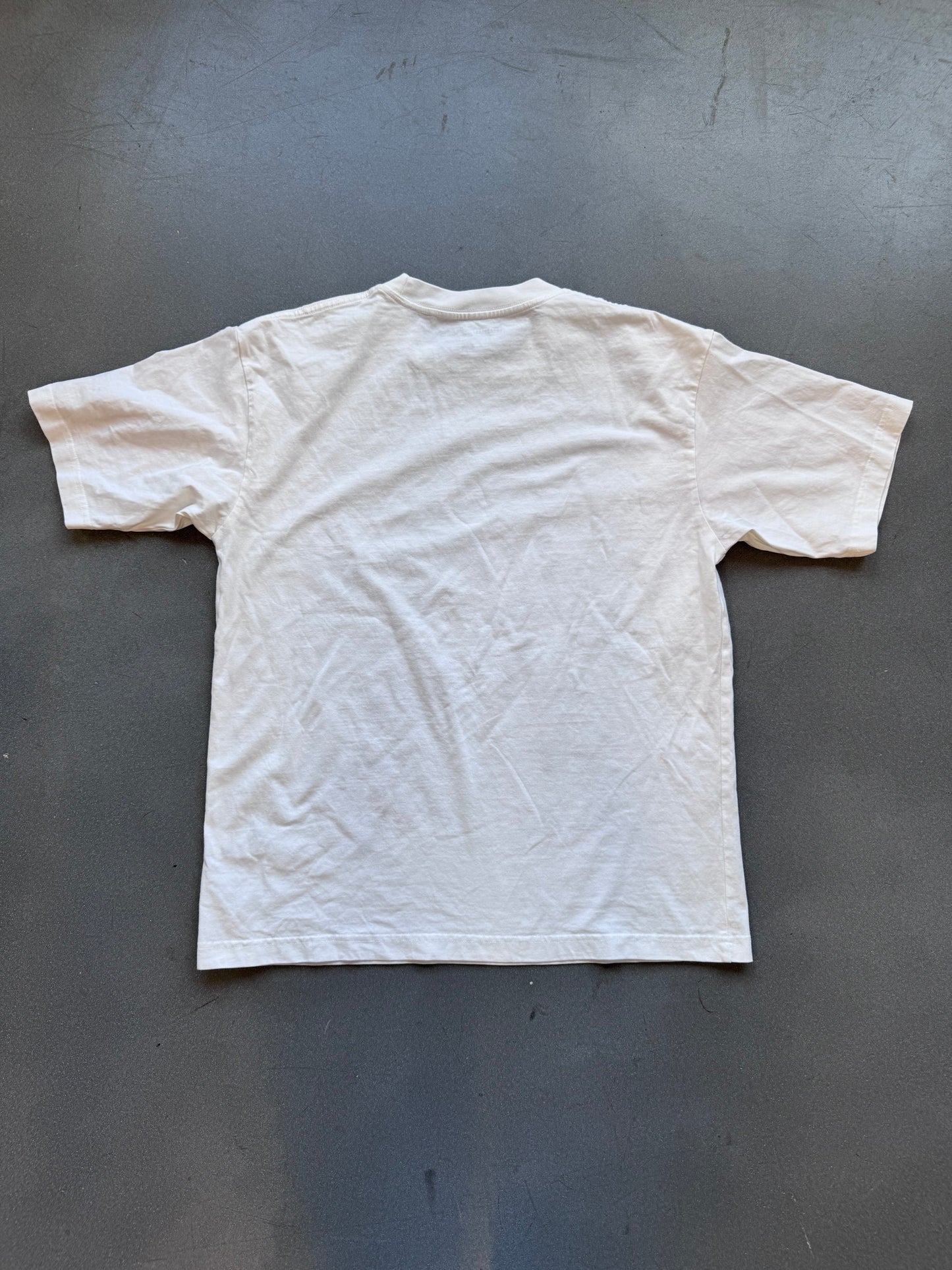 GU X UNDERCOVER FRANKENSTEIN KOSMIC NOISE. TEE (S)