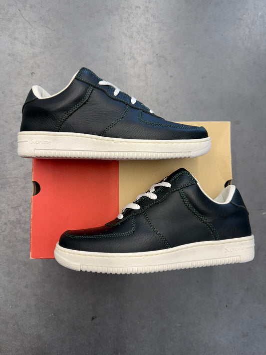 2001 SIZE 8.5 SUPREME DOWNLOW - GREEN (BRAND NEW WITH BOX)