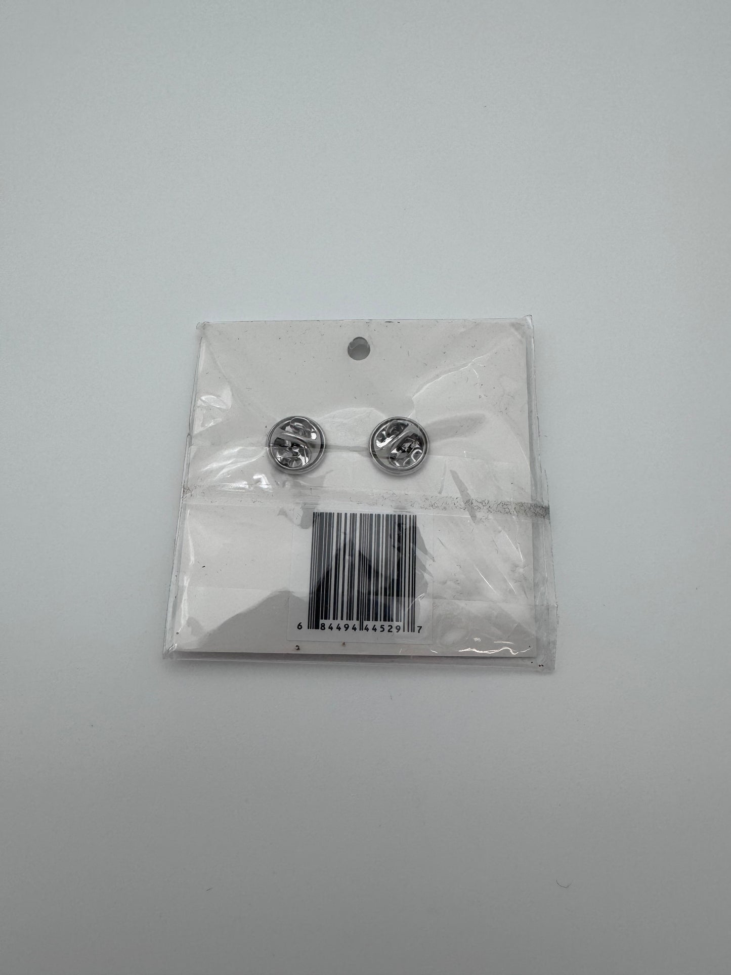 2021 CHROME HEARTS MATTY BOY SEX RECORDS FLAME PIN