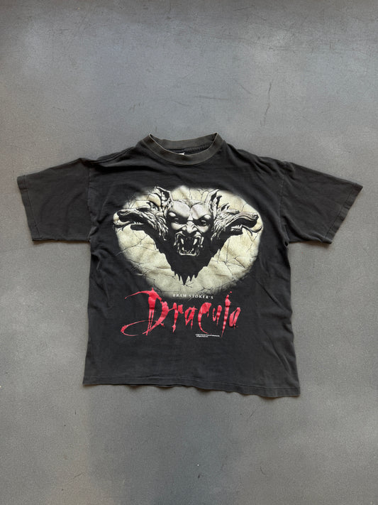 1992 BRAM STOKER'S DRACULA TEE (FADED TAG)