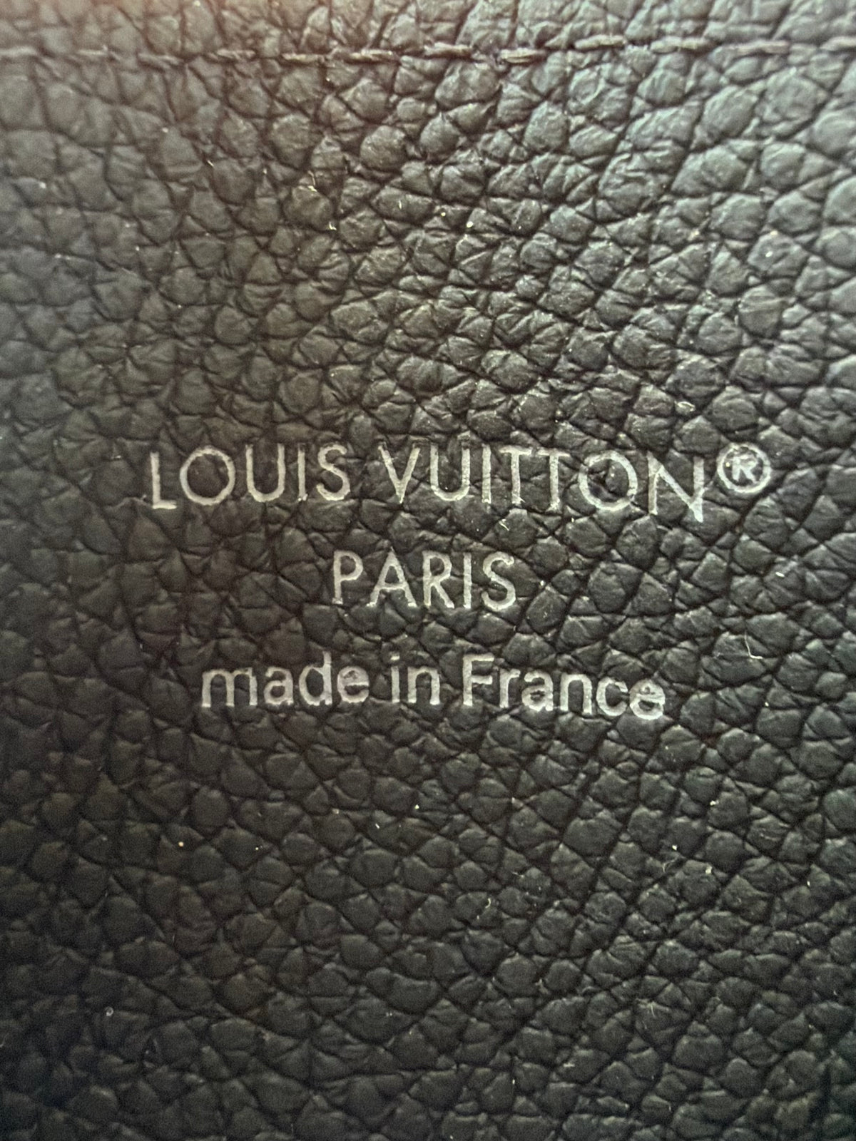 LOUIS VUITTON DAMOFLAGE DOUBLE CARD HOLDER