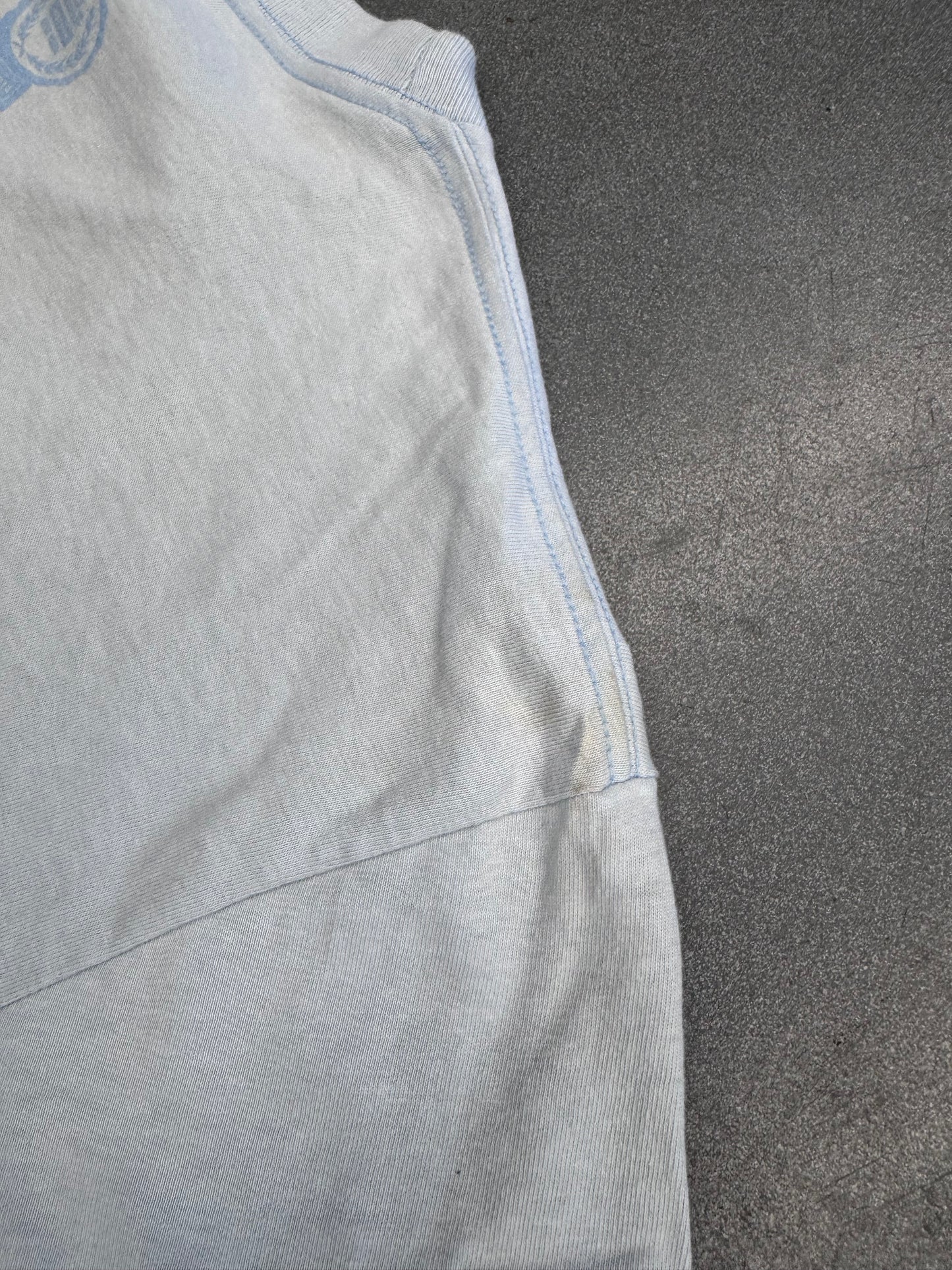 SS14 SUPREME TAXI DRIVER TEE