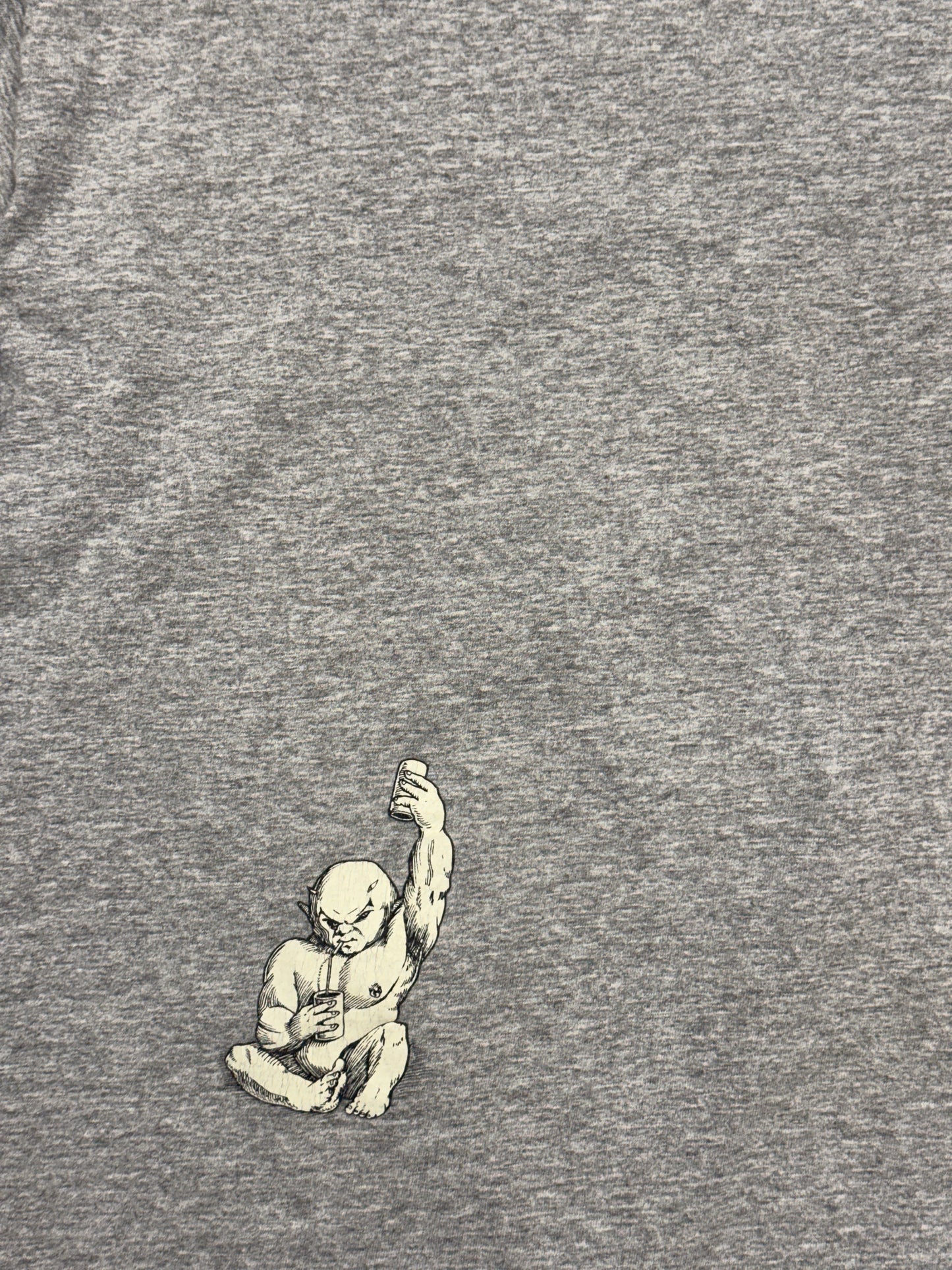 90'S OZZY GLOW IN THE DARK LIMITED EDITION TEE (CRONIES TAG)