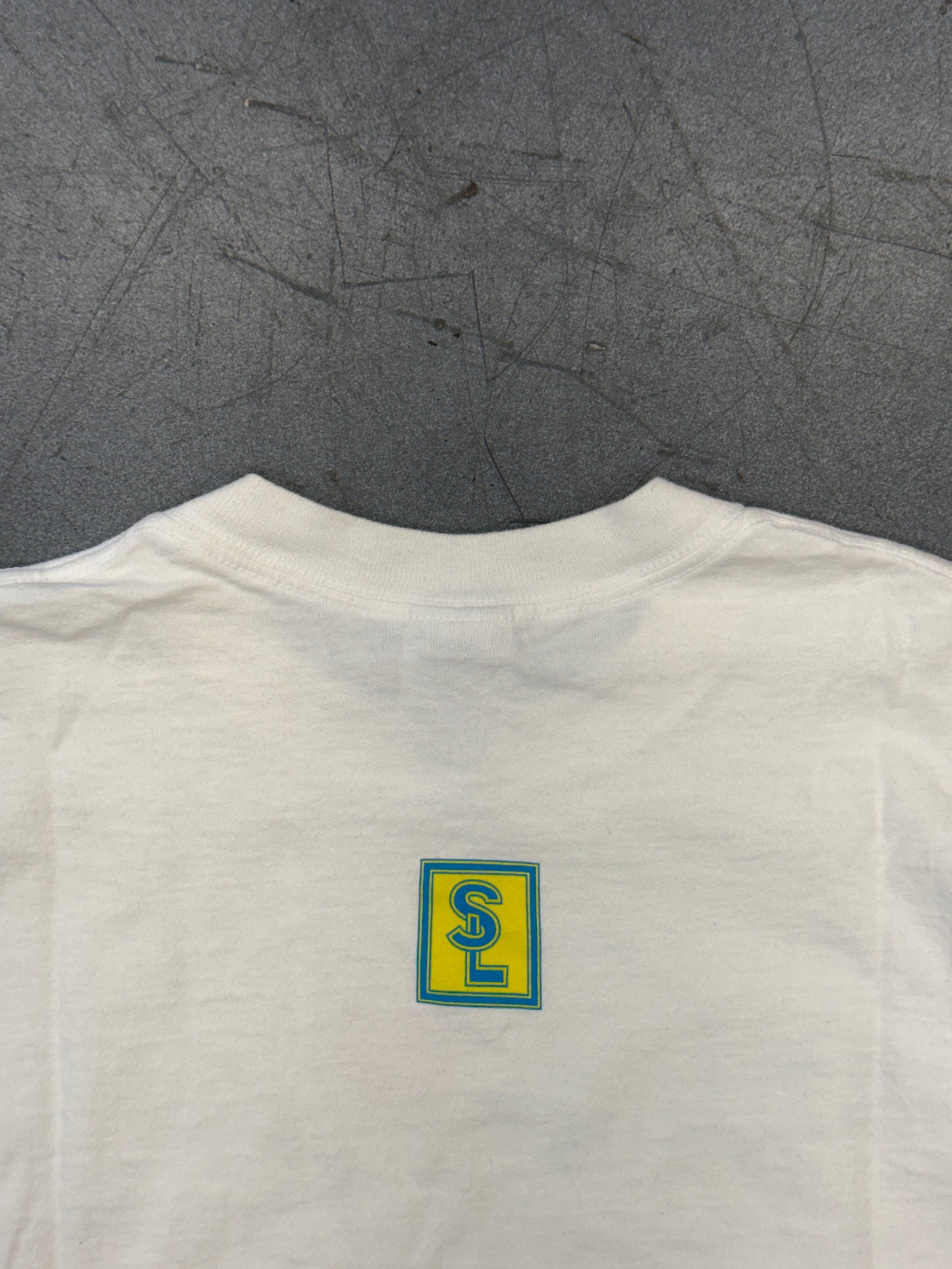 1999 STUART LITTLE MOVIE PROMO TEE (FOTL TAG)