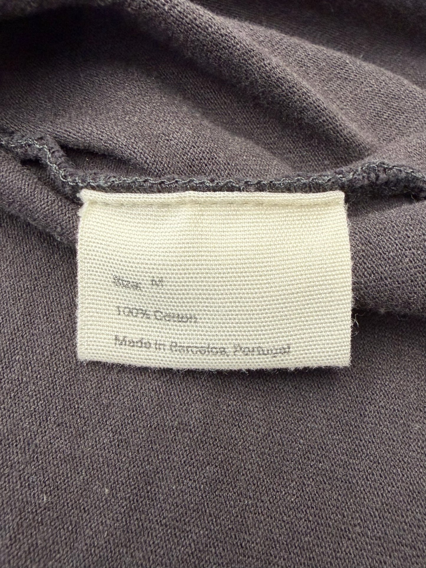BODE GAME POINT POCKET TEE