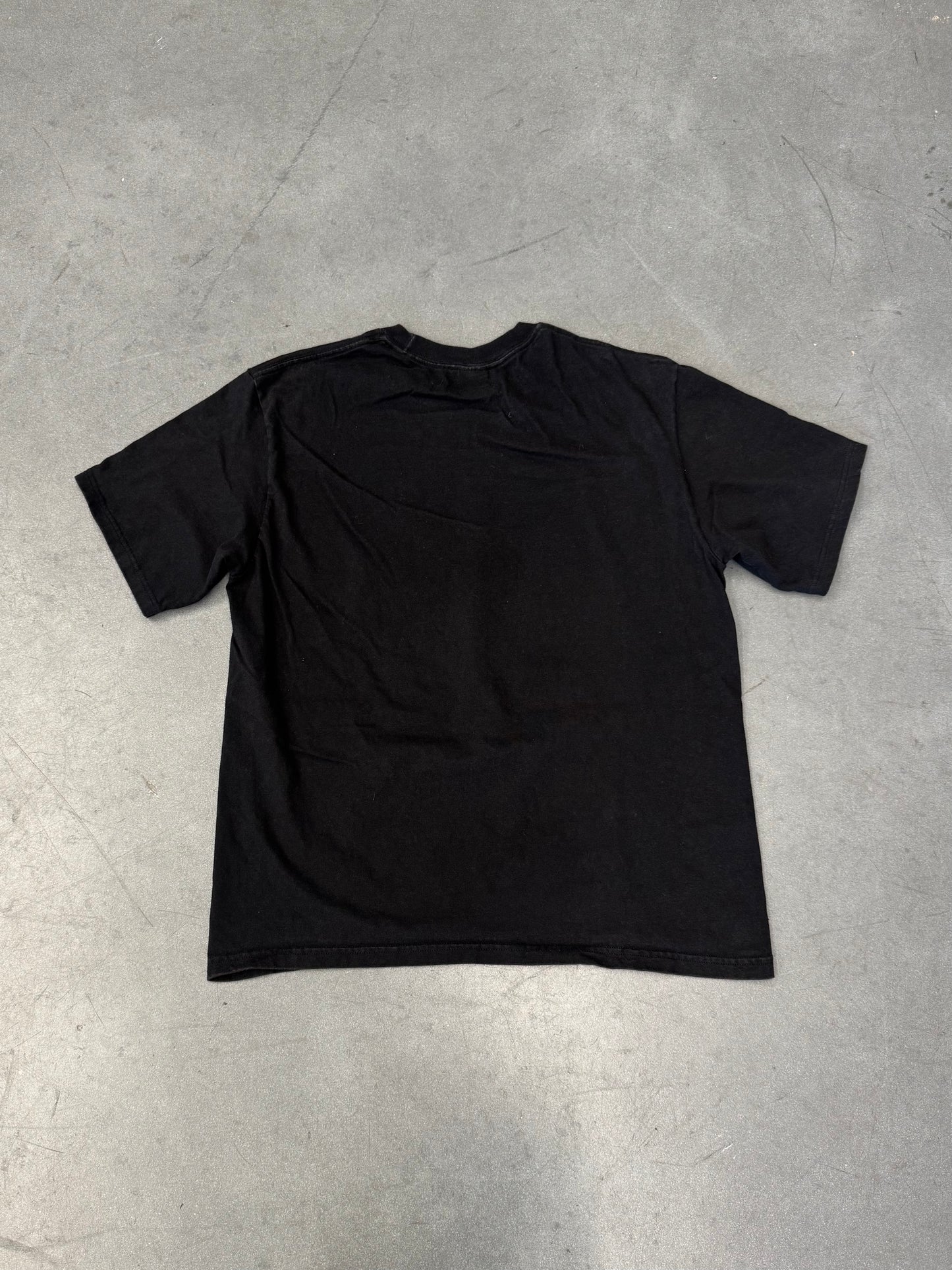 FW19 SUPREME AGUILA TEE - BLACK