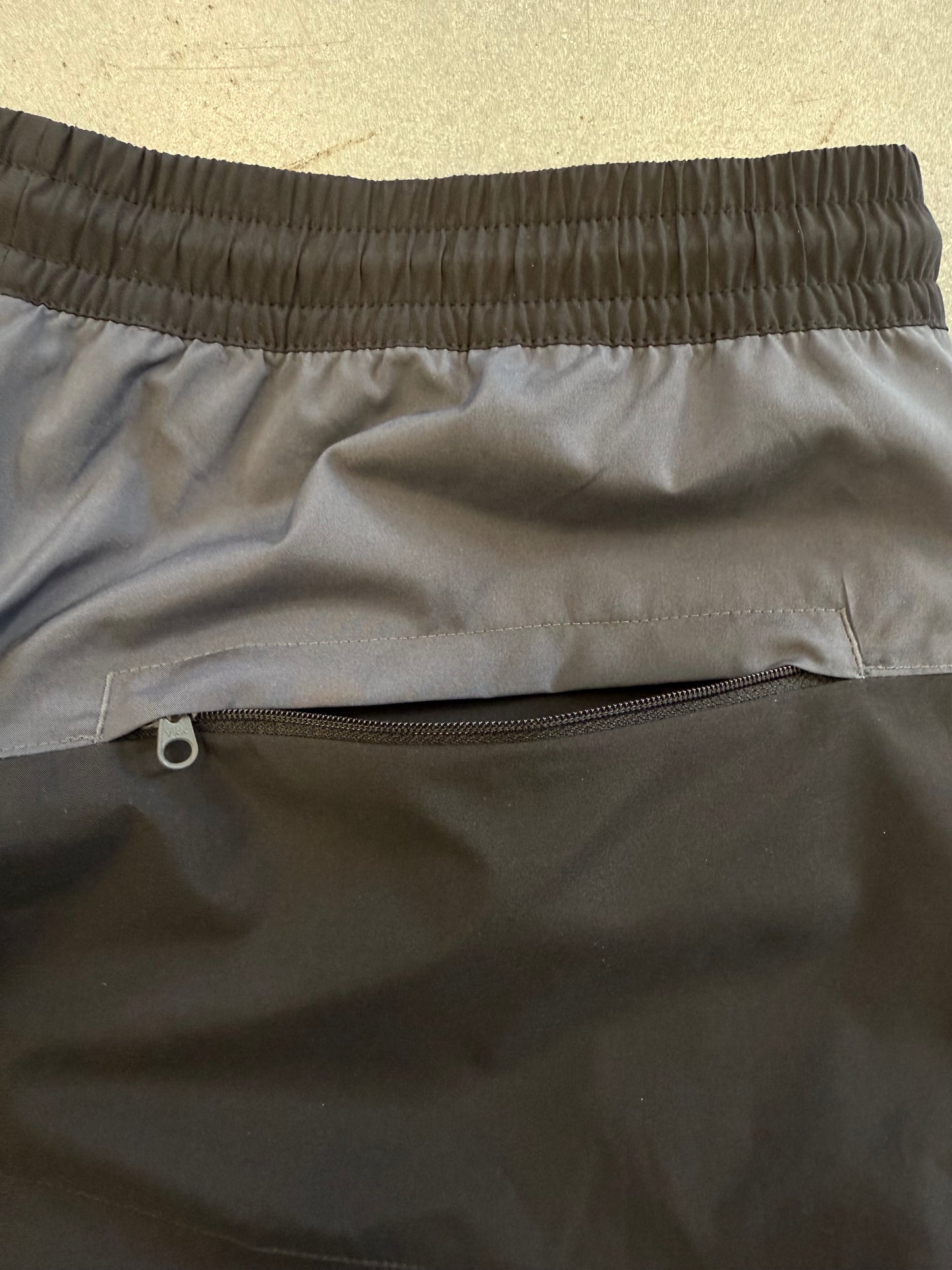 SS24 PALACE X STELLA ARTOIS COURT SHORT