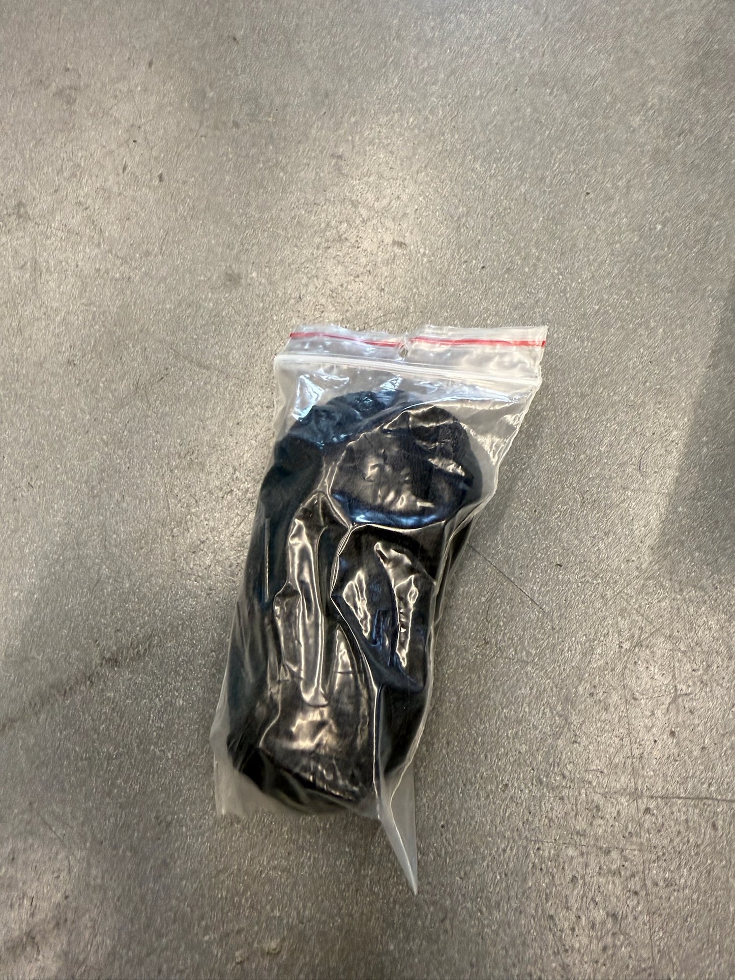 SIZE 10 2007 BLOODY SUNDAY NIKE SB DUNK HIGH PREMIUM SB (WITH BOX AND LACES)