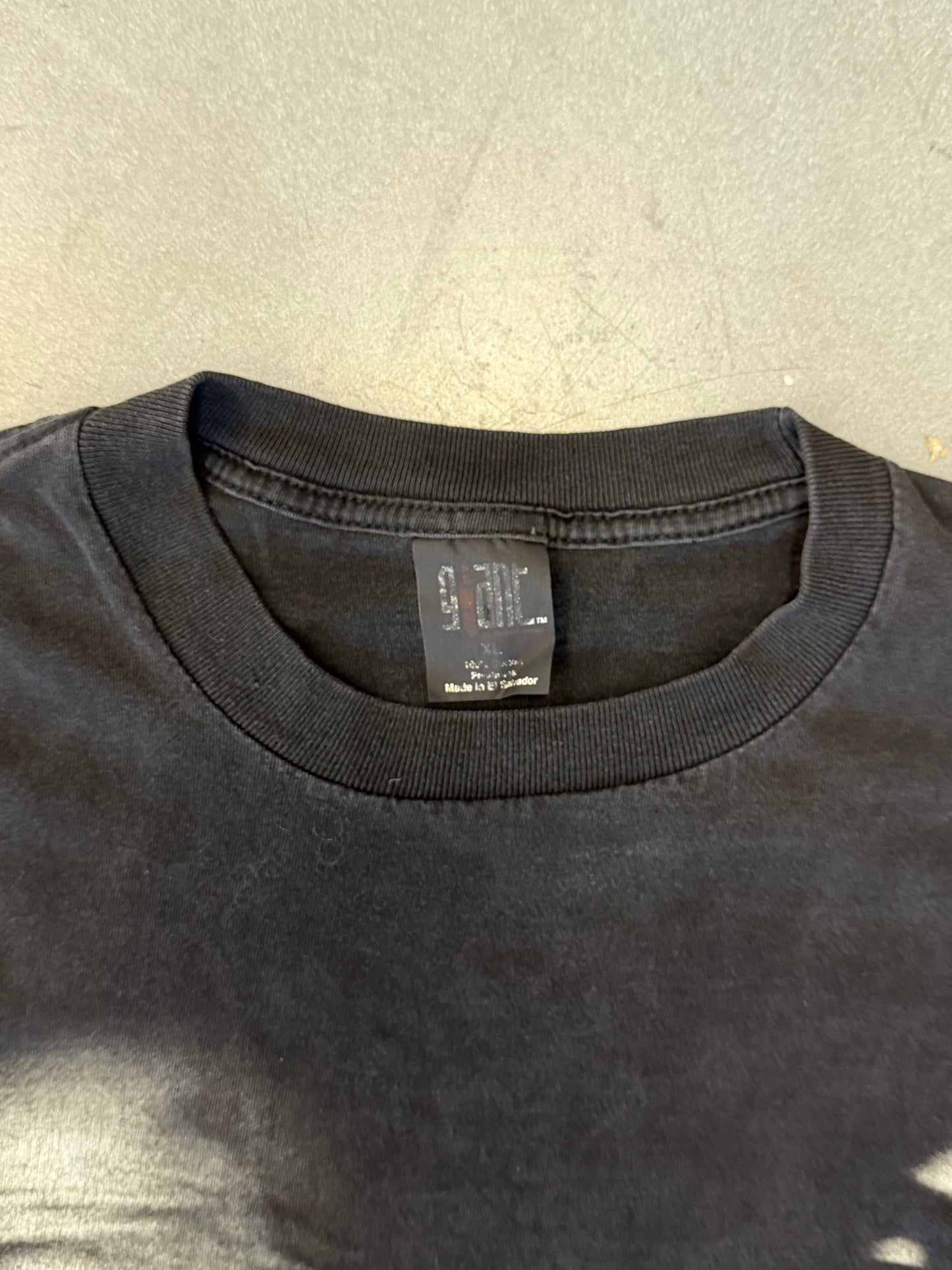 1998 SMASHING PUMPKINS ADORE TEE (GIANT TAG)