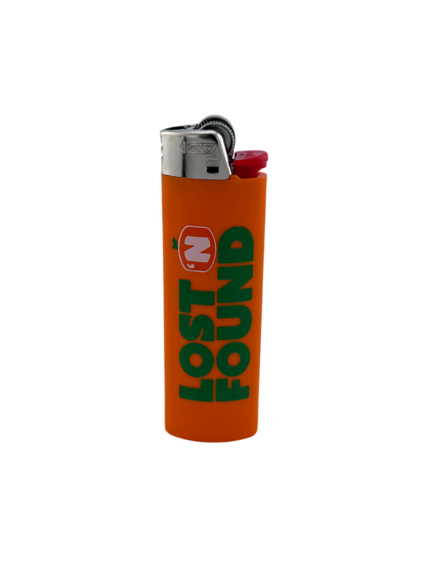 LNF BIC LIGHTER