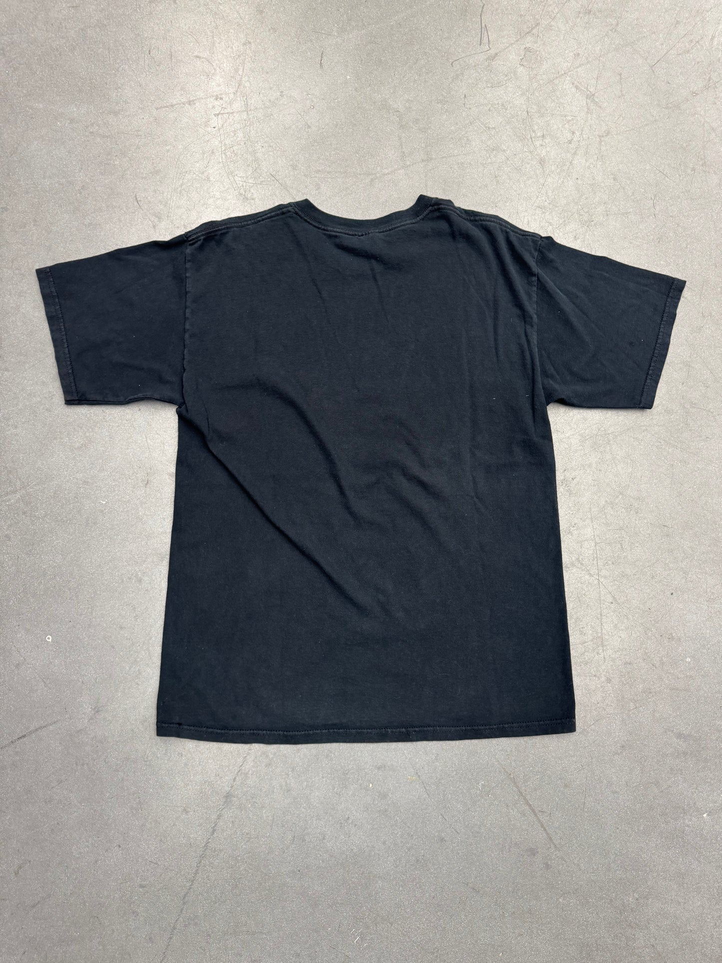 2004 KURT COBAIN THE END OF MUSIC TEE (GILDAN TAG)