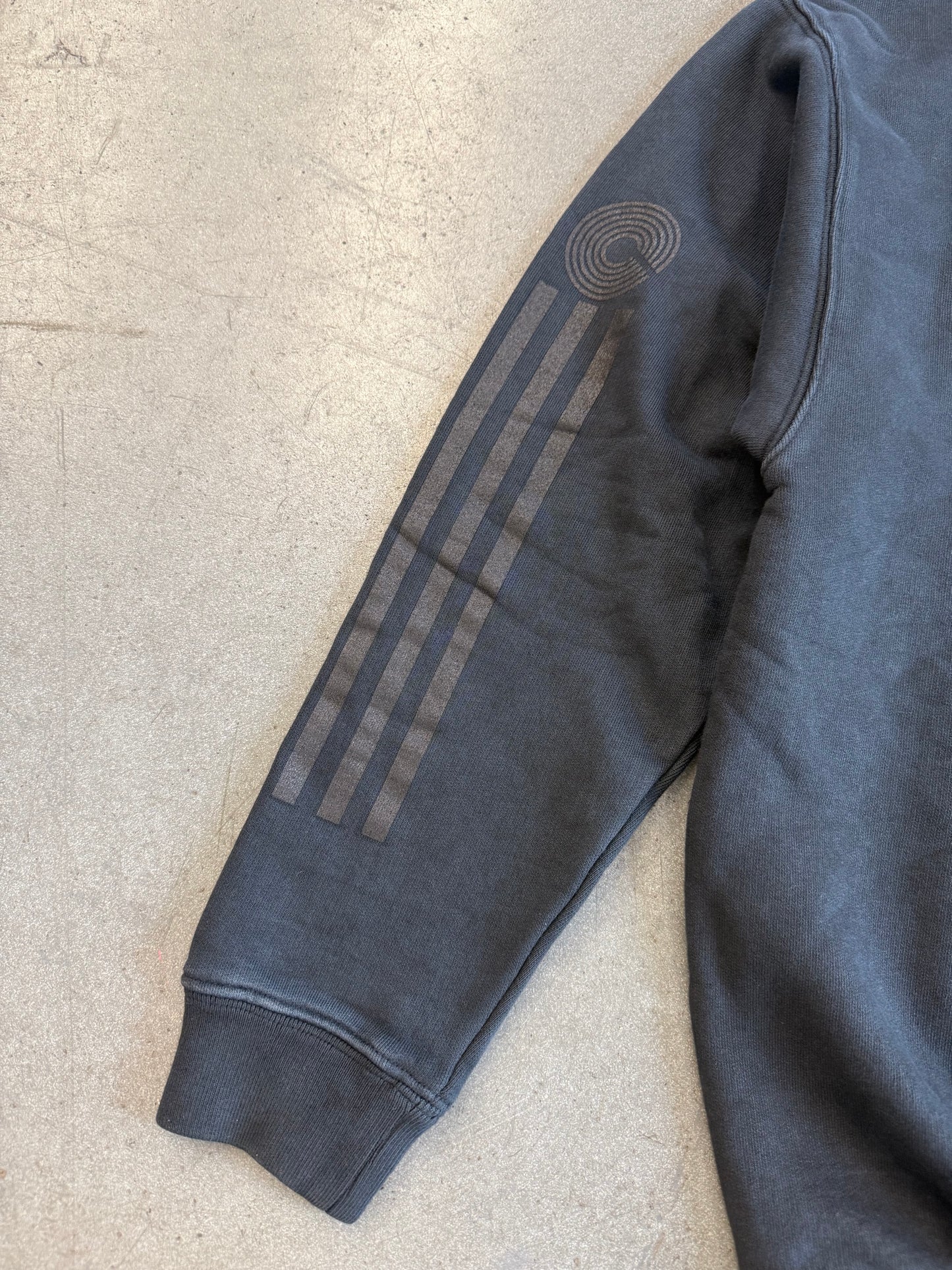 YEEZY SEASON 5 CALABASAS CREWNECK - LYBRA (NWT)