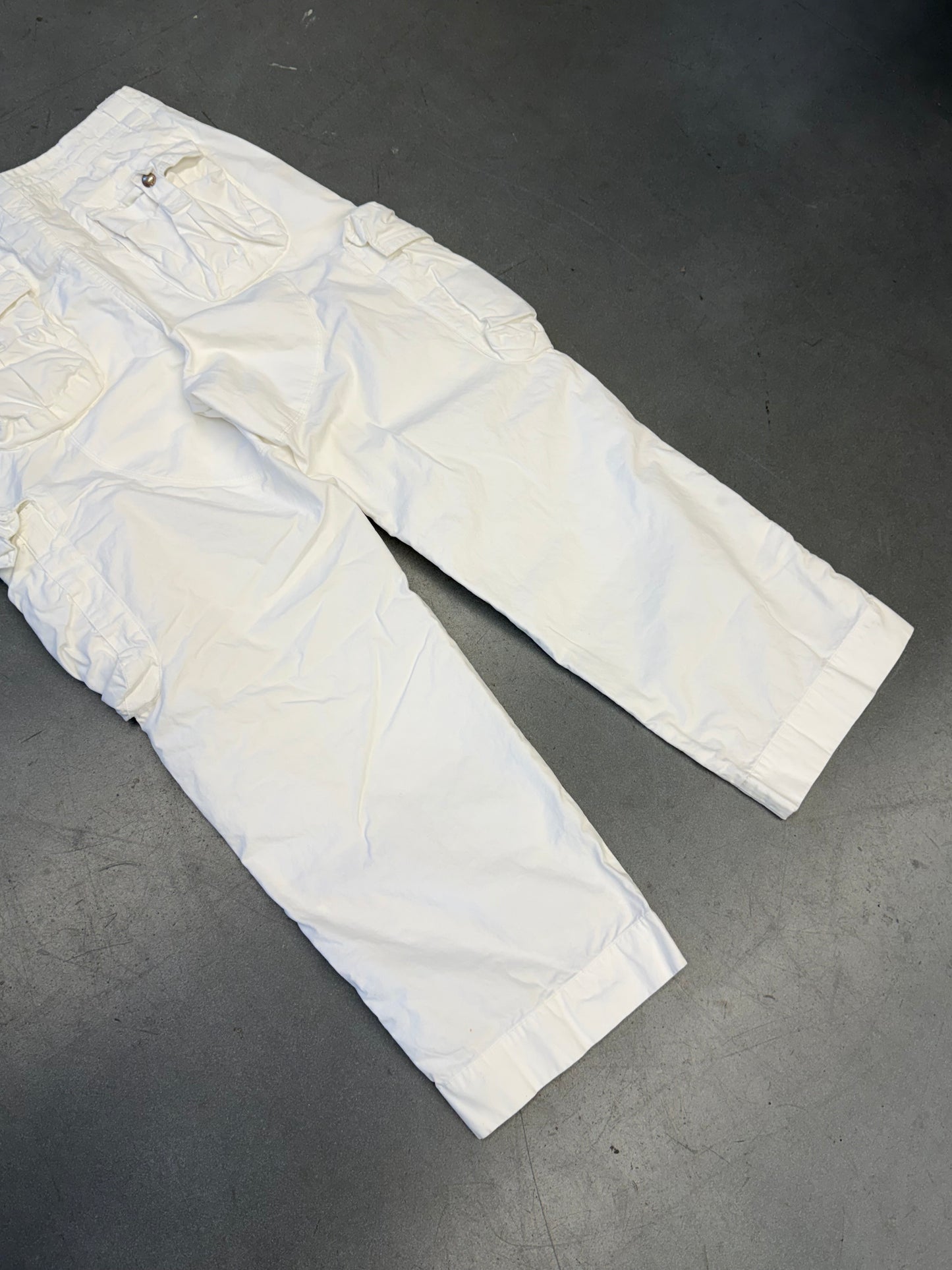 RUGBY RALPH LAUREN NYC FATIGUE PANTS