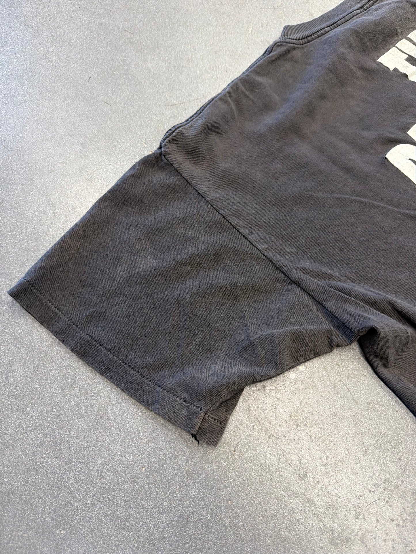 90'S CYPRESS HILL "THE PHUNCKY CYPRESS HILL SHIT" TEE (PULLED TAG)