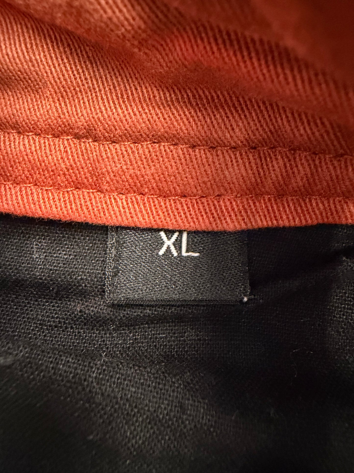 VINTAGE HARLEY-DAVIDSON MOTORCYCLES SYN3 ZIP-UP JACKET