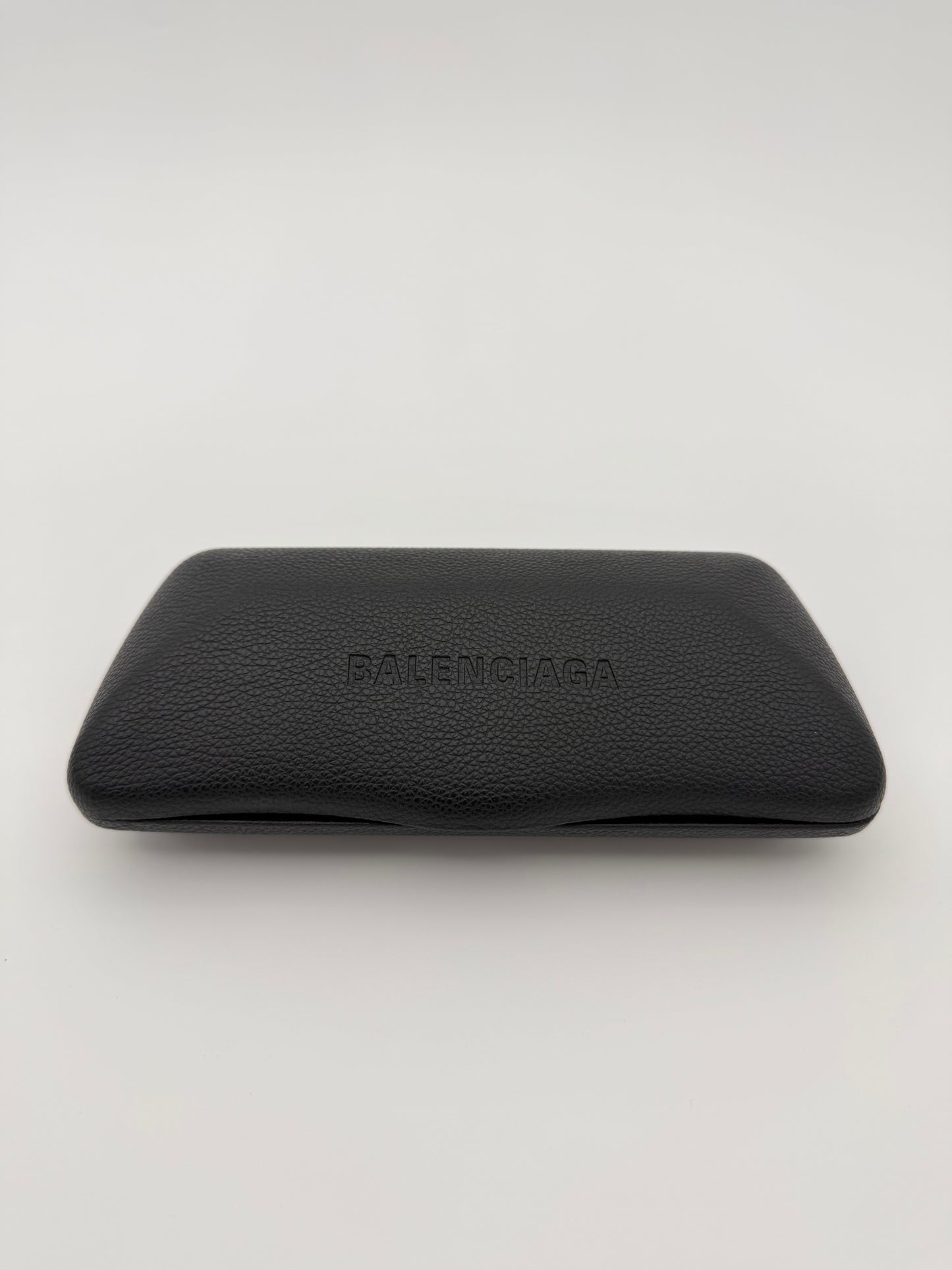 BALENCIAGA BB0135SA 004 SUNGLASSES (W/ CASE)