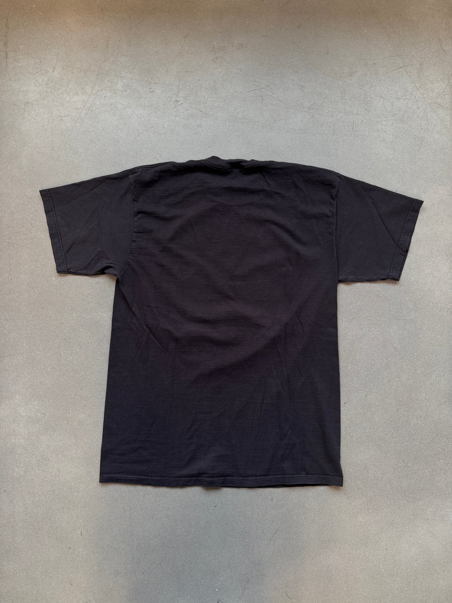 90'S THE JESUS LIZARD TEE (TULTEX TAG)
