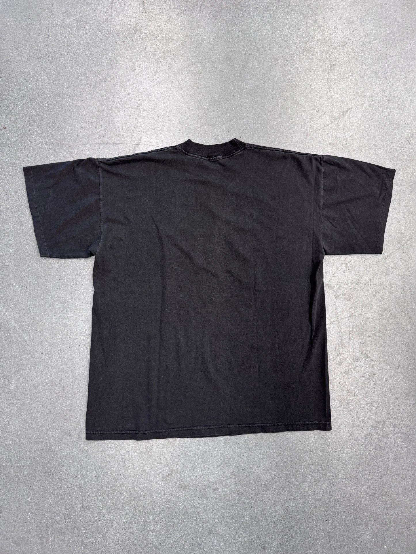 90'S TUPAC SHAKUR'S "ALL EYEZ ON ME" BOOTLEG TEE (PULLED TAG)