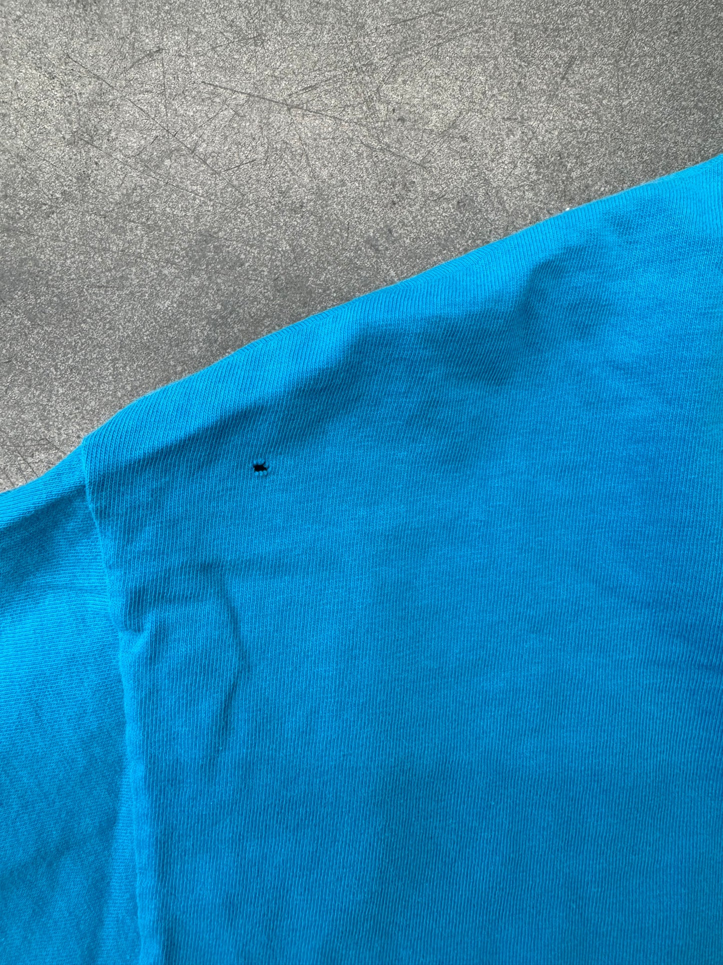 90S BLACK FLAG MY WAR TEE (PULLED TAG)