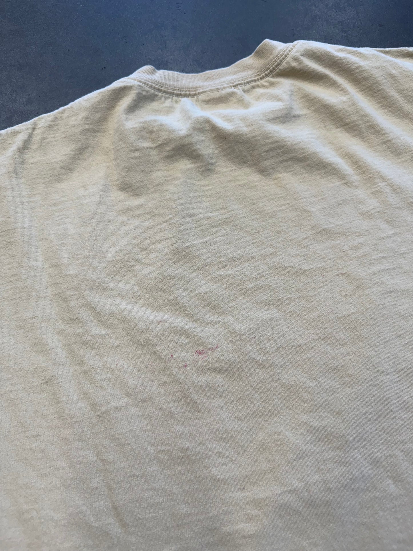 FW09 SUPREME DEAD PRESIDENT TEE