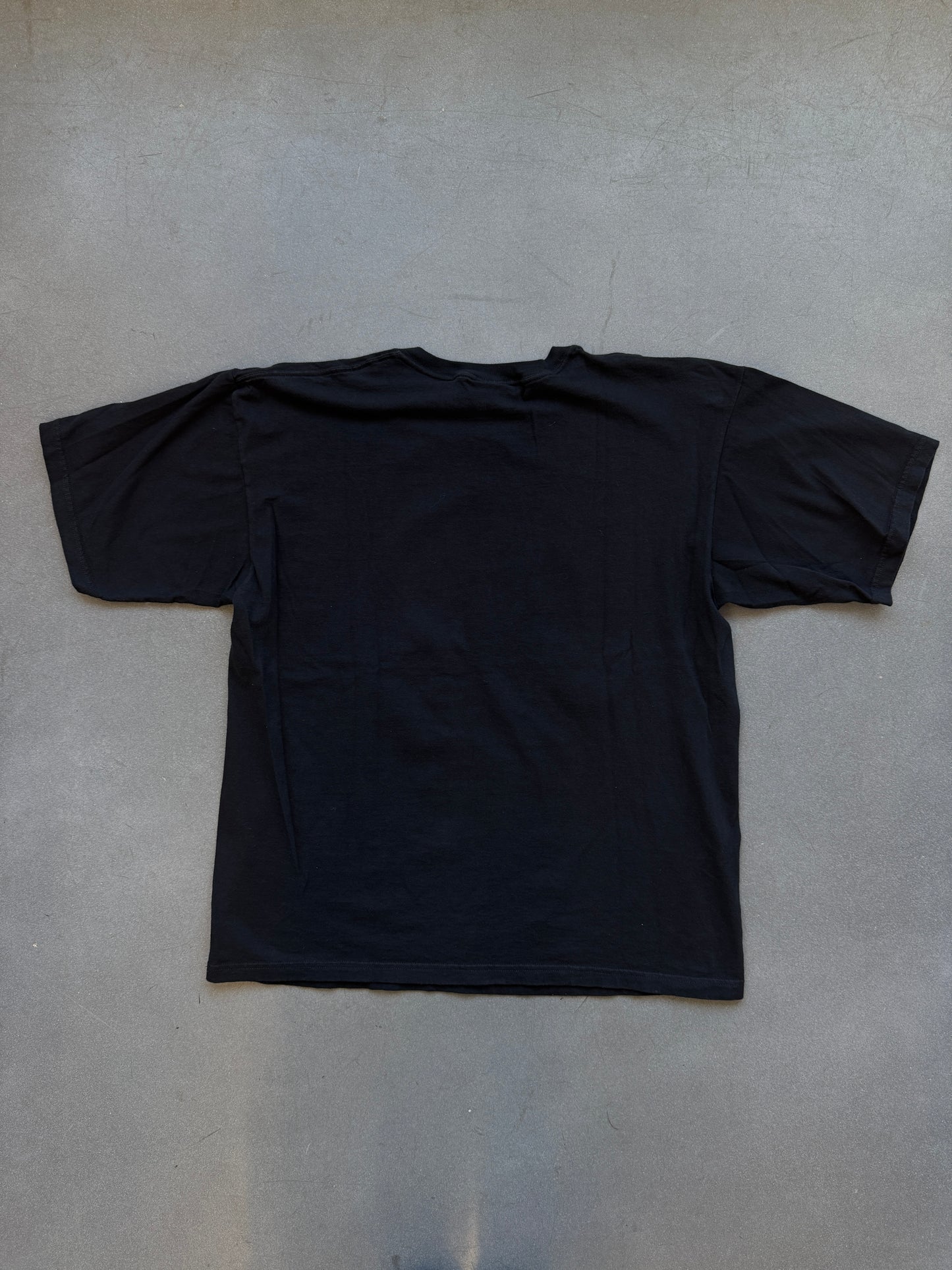90'S 007 TOMORROW NEVER DIES MOVIE TEE (ROYAL AVALON TAG)
