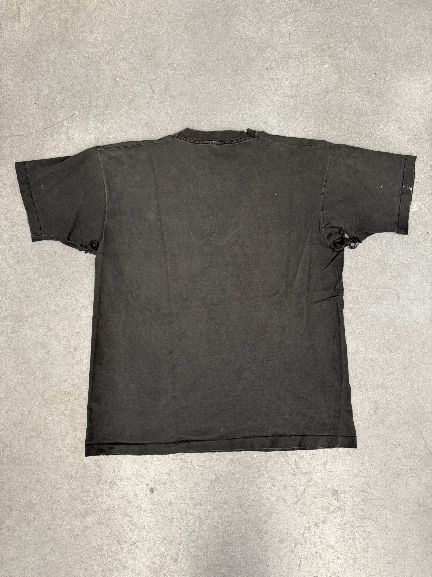 90'S NO MORE MR. NICE GUY TEE (FOTL TAG)