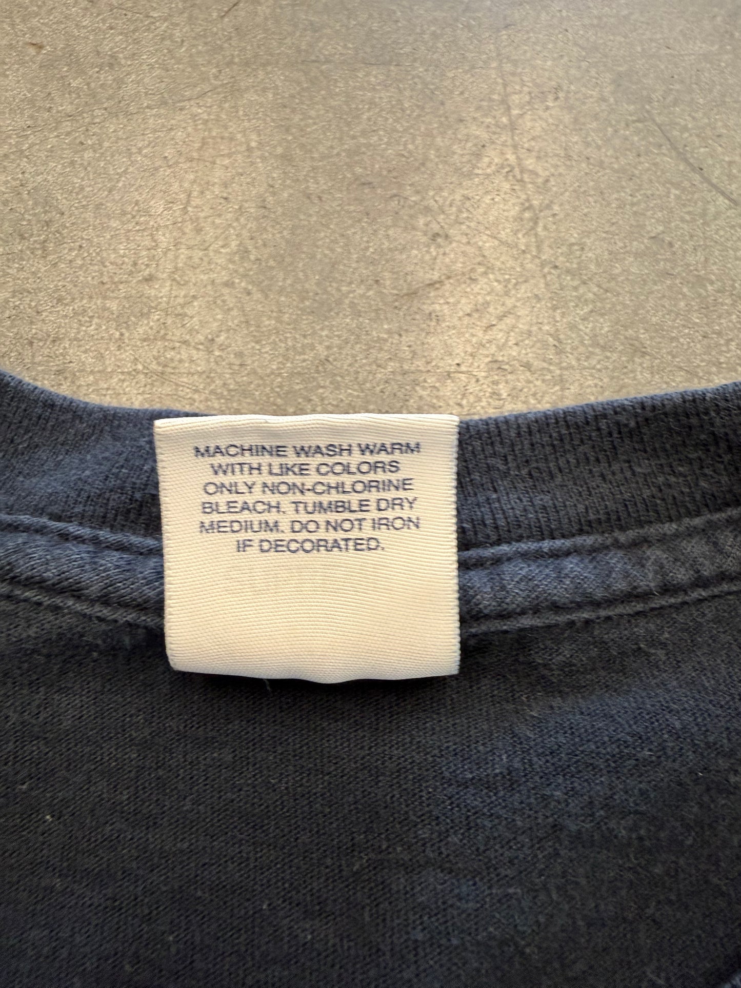 SS16 SUPREME W.S. BURROUGHS TEE