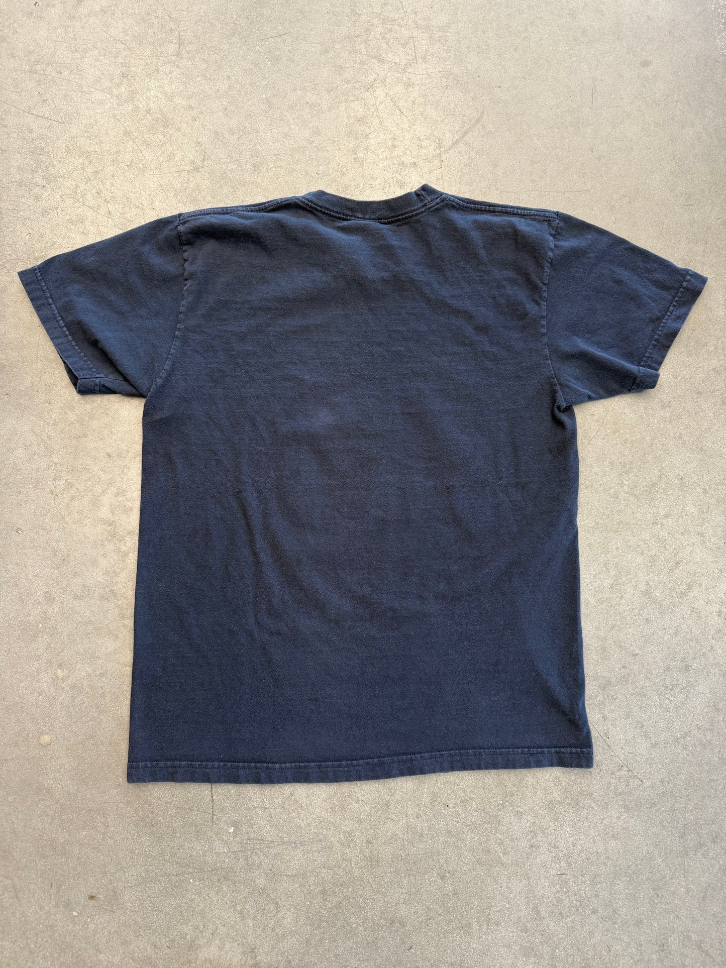 SS16 SUPREME W.S. BURROUGHS TEE