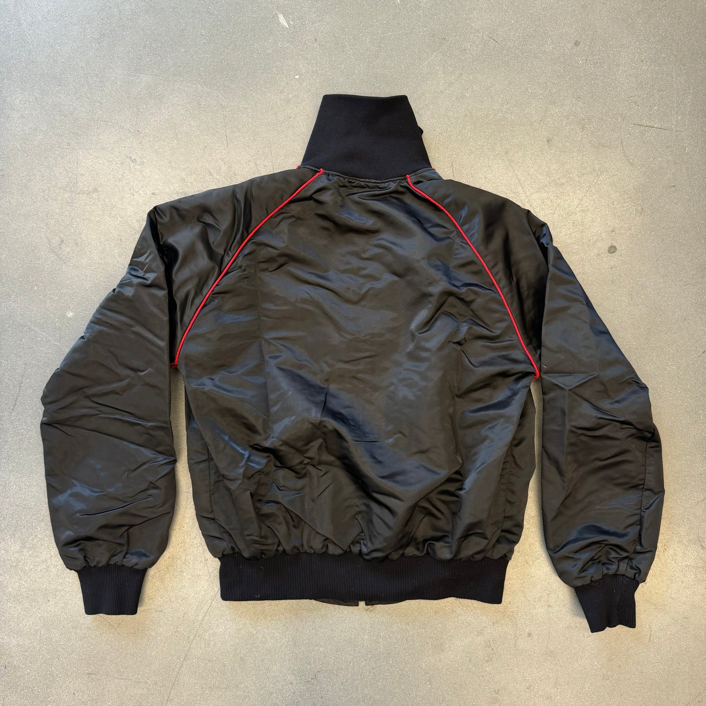 HARLEY-DAVIDSON FULL-ZIP WINDBREAKER
