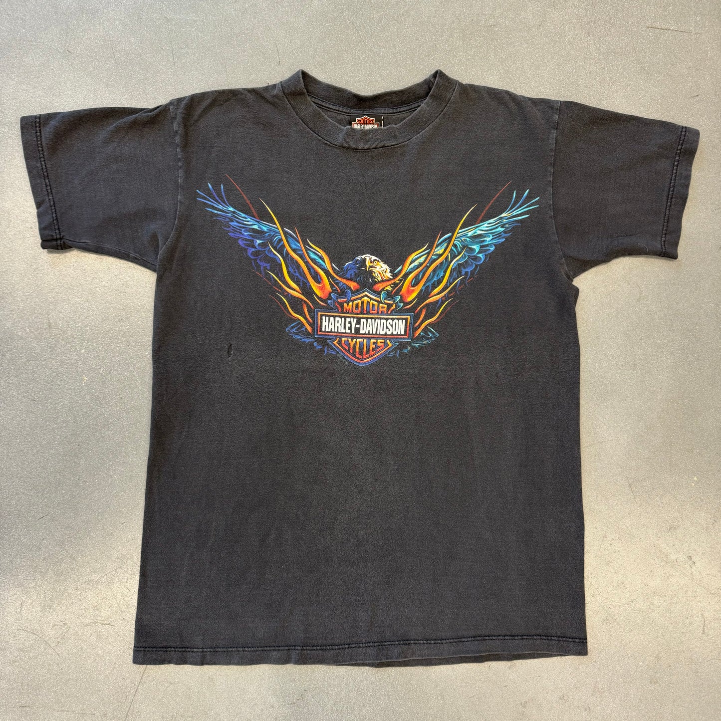 HARLEY-DAVIDSON FLAME EAGLE AUTHORIZED DEALER LAS VEGAS, NV