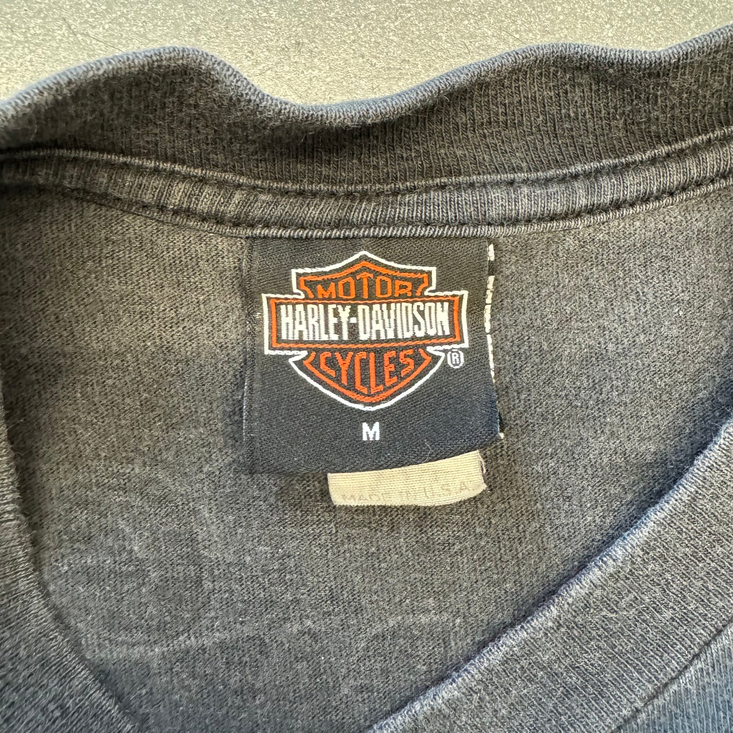HARLEY-DAVIDSON FLAME EAGLE AUTHORIZED DEALER LAS VEGAS, NV