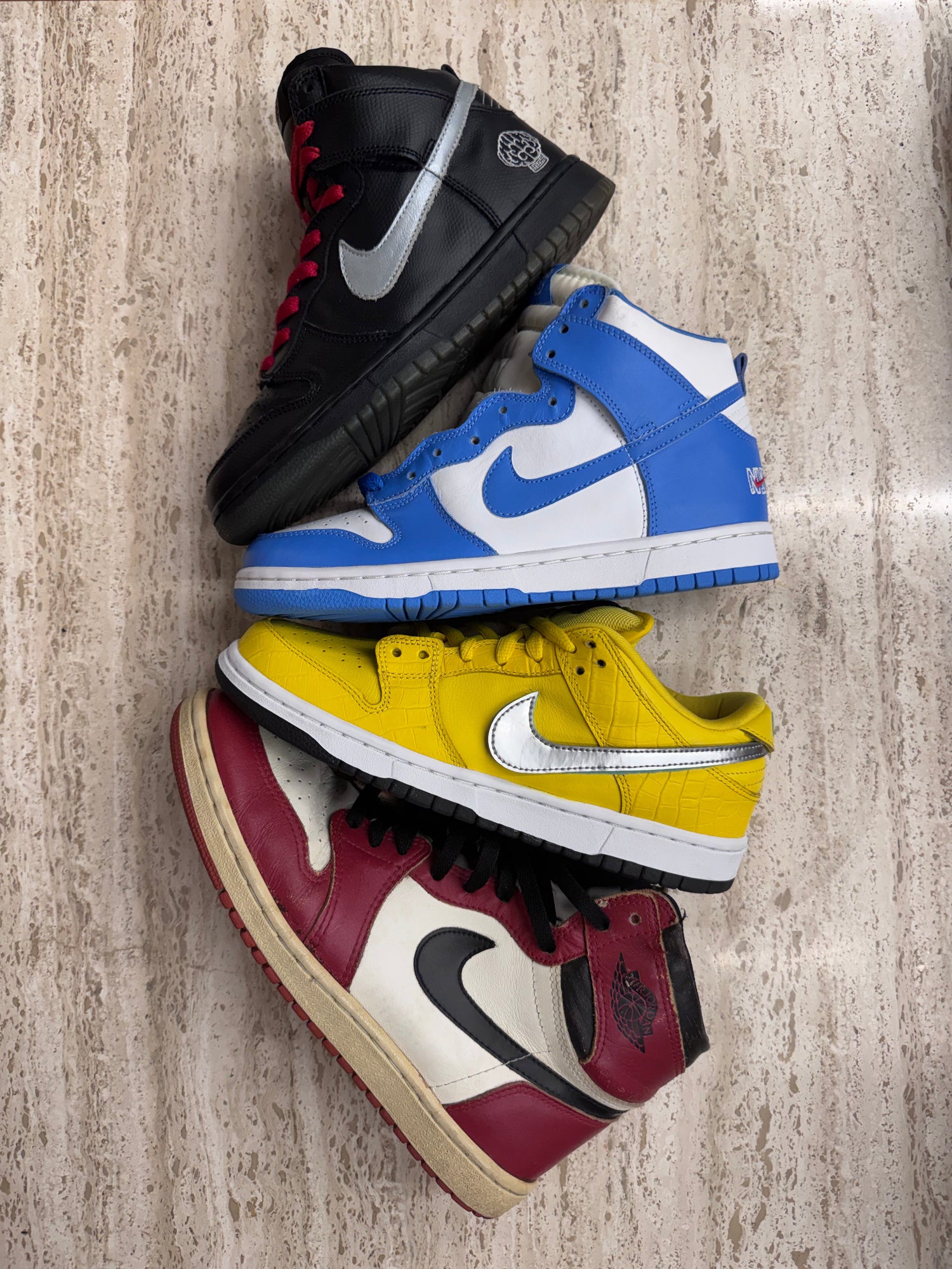 SHOES