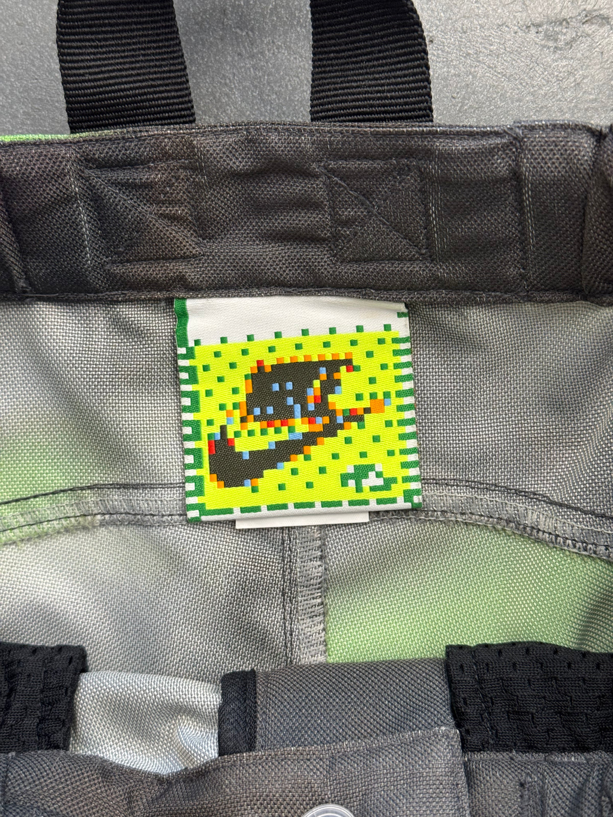 NIKE X CACTUS PLANT FLEA MARKET HOCKEY SHORTS