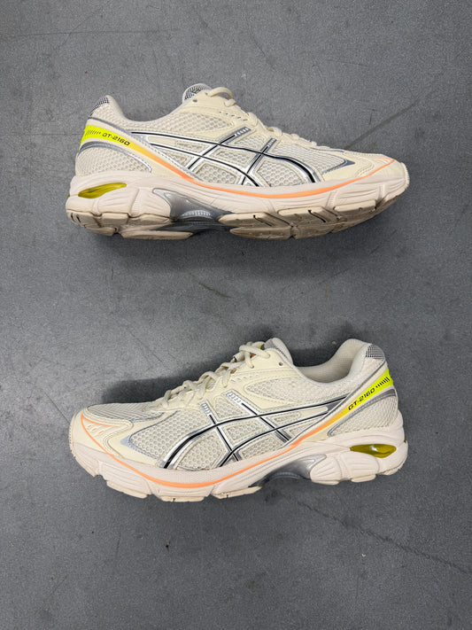 SIZE 10 ASICS GT-2160 PARIS (PRE-OWNED WITHOUT BOX)