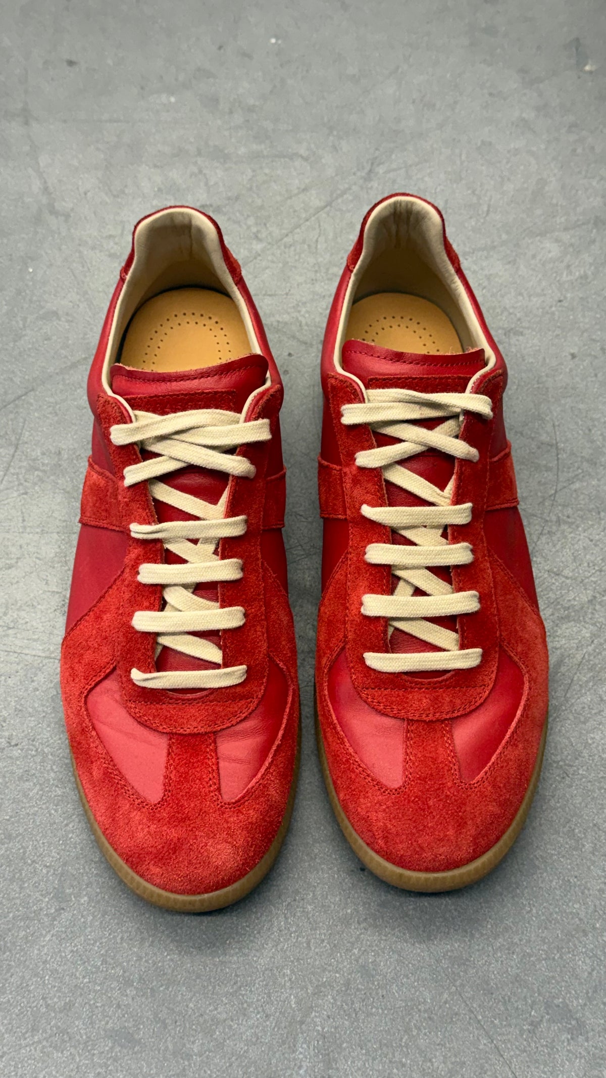 MAISON MARGIELA REPLICA BOERO