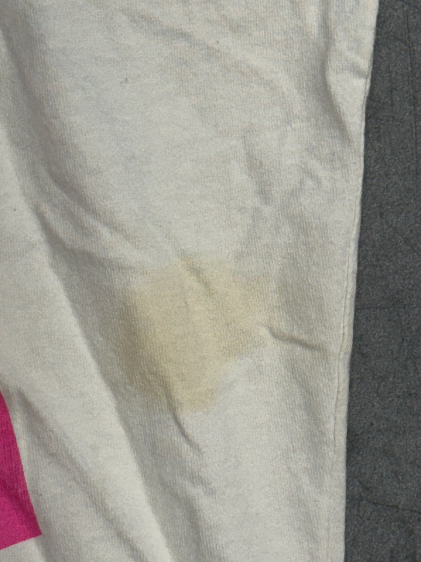 1993 WEEN PURE GUAVA LS TEE (FOTL TAG)