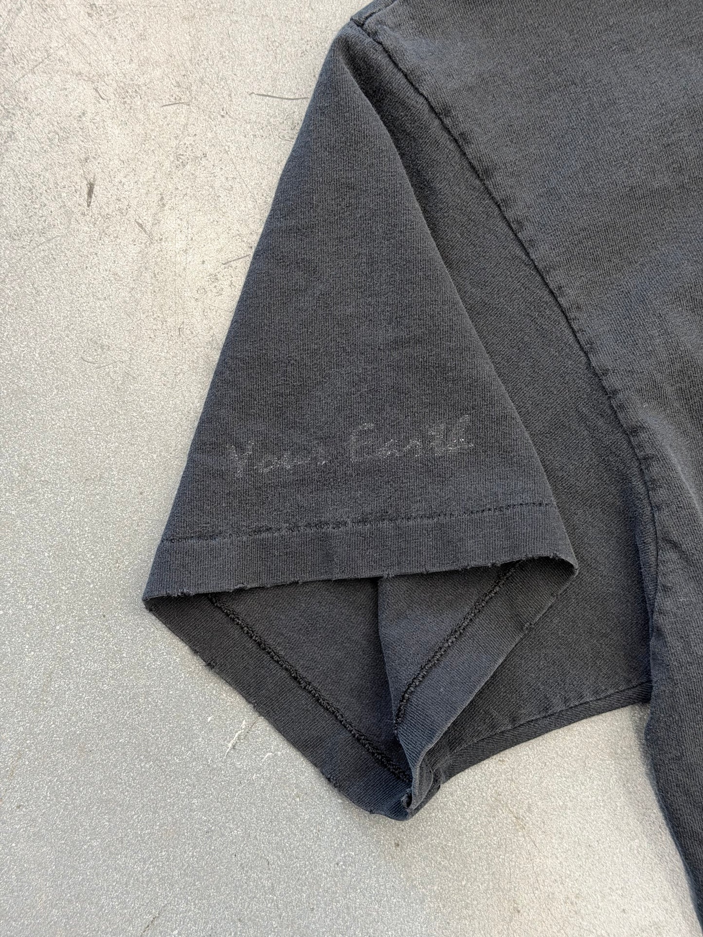 90'S SMOKED OUT WOLF PACK TEE (ANVIL TAG)