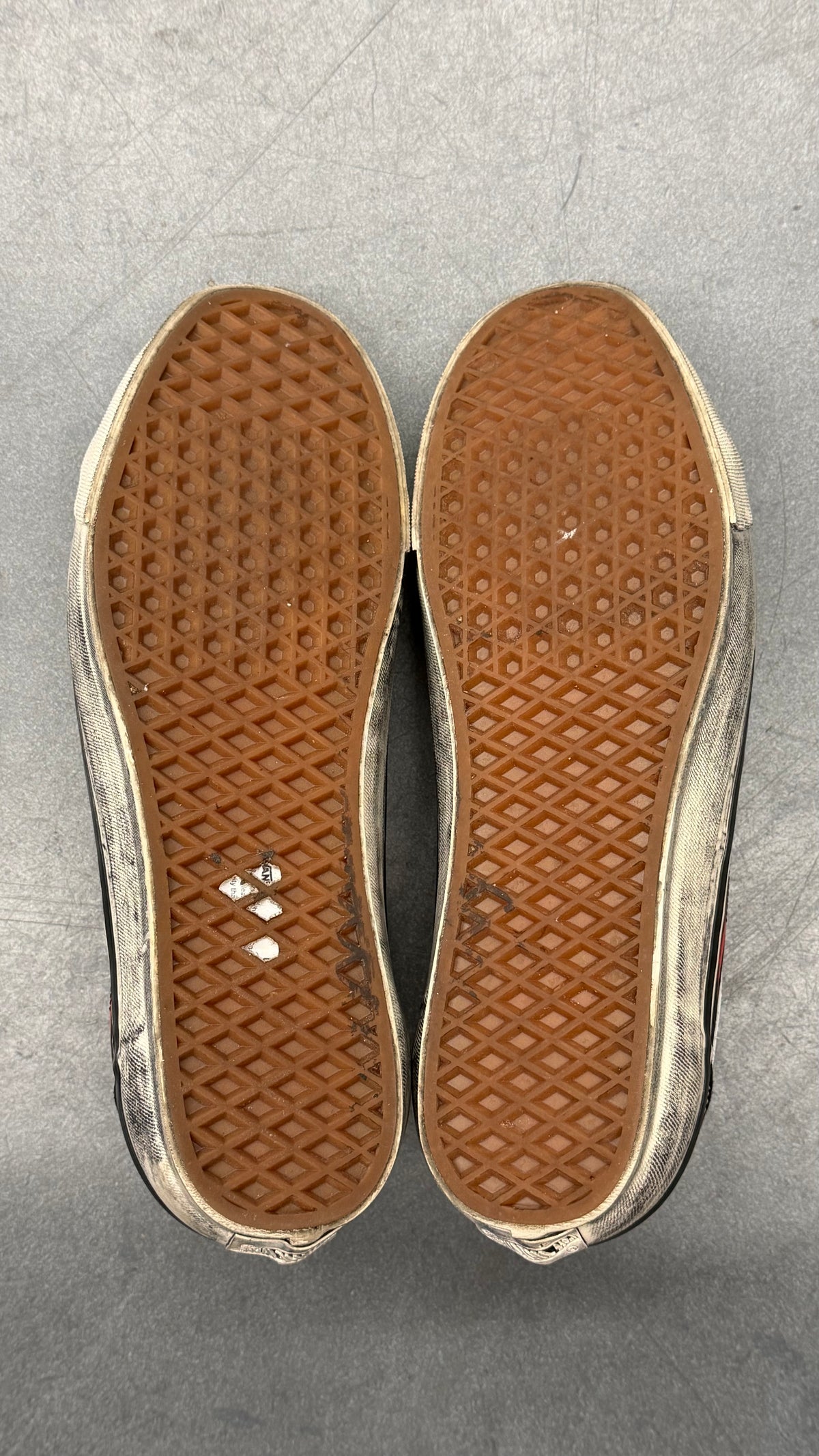 2026 VANS LX SKOOL ARCHIVE FLAME BLACK