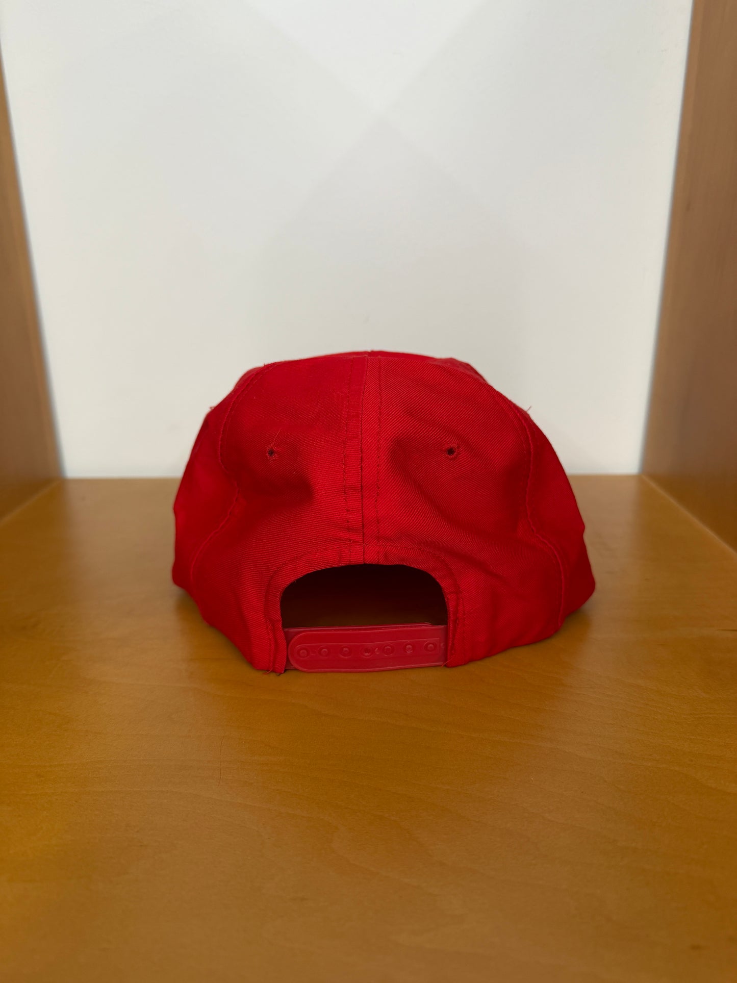 1995 KENDALL RACING 42 SNAPBACK HAT (M.M. TAG)
