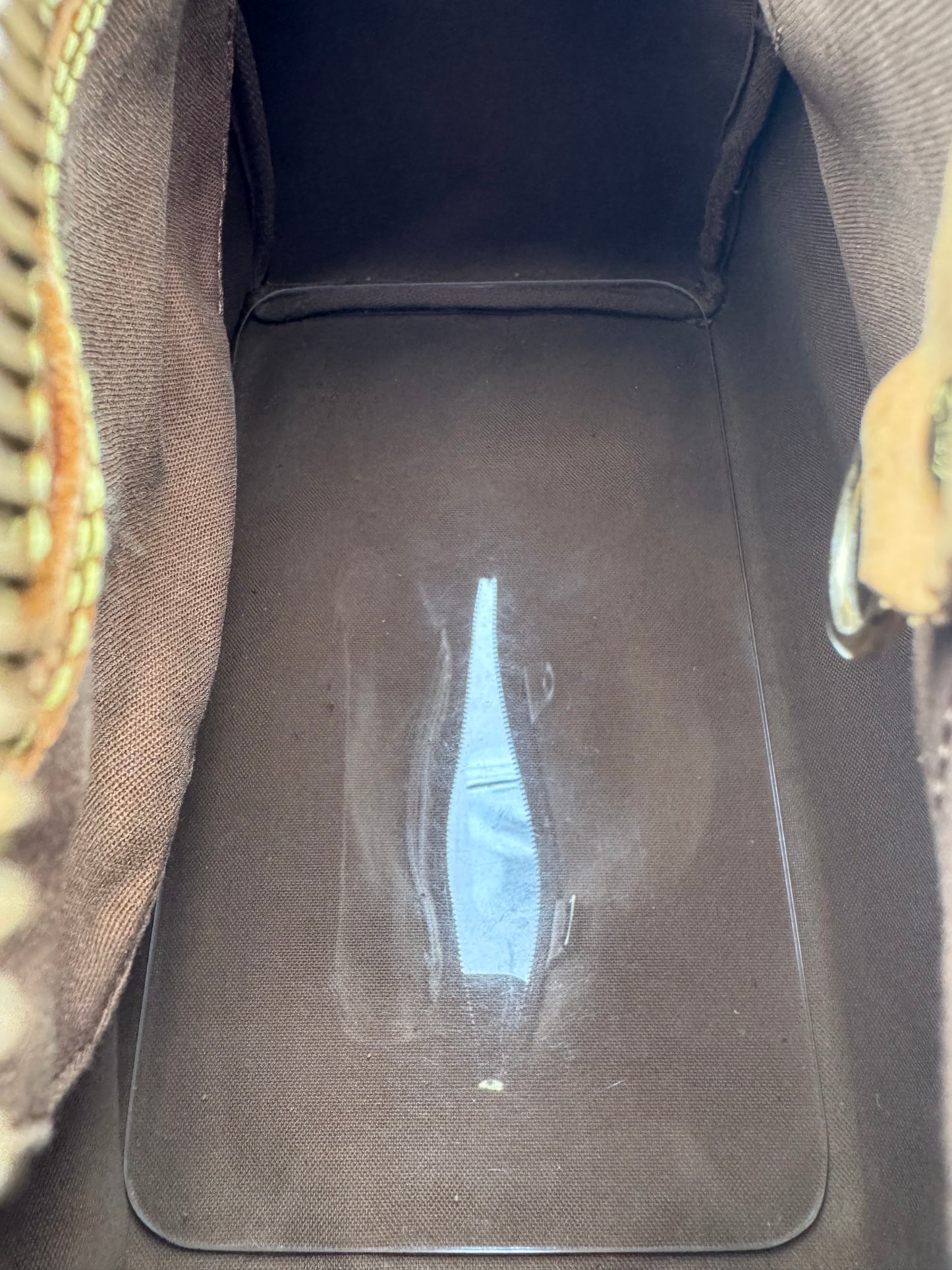 2005 LOUIS VUITTON LV CHERRY MONOGRAM MURAKAMI SPEEDY 25 VINTAGE