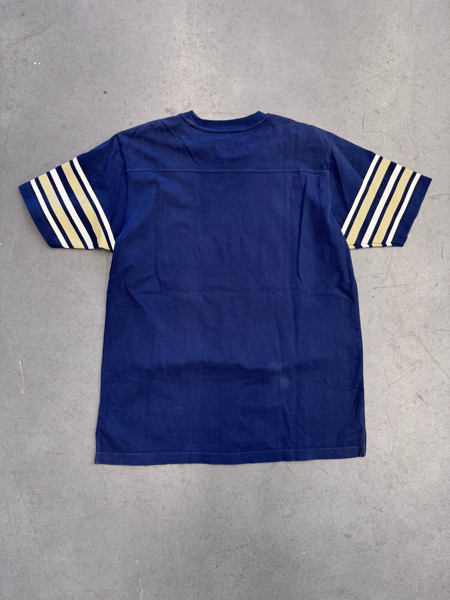 SS12 SUPREME RAMS FOOTBALL TOP